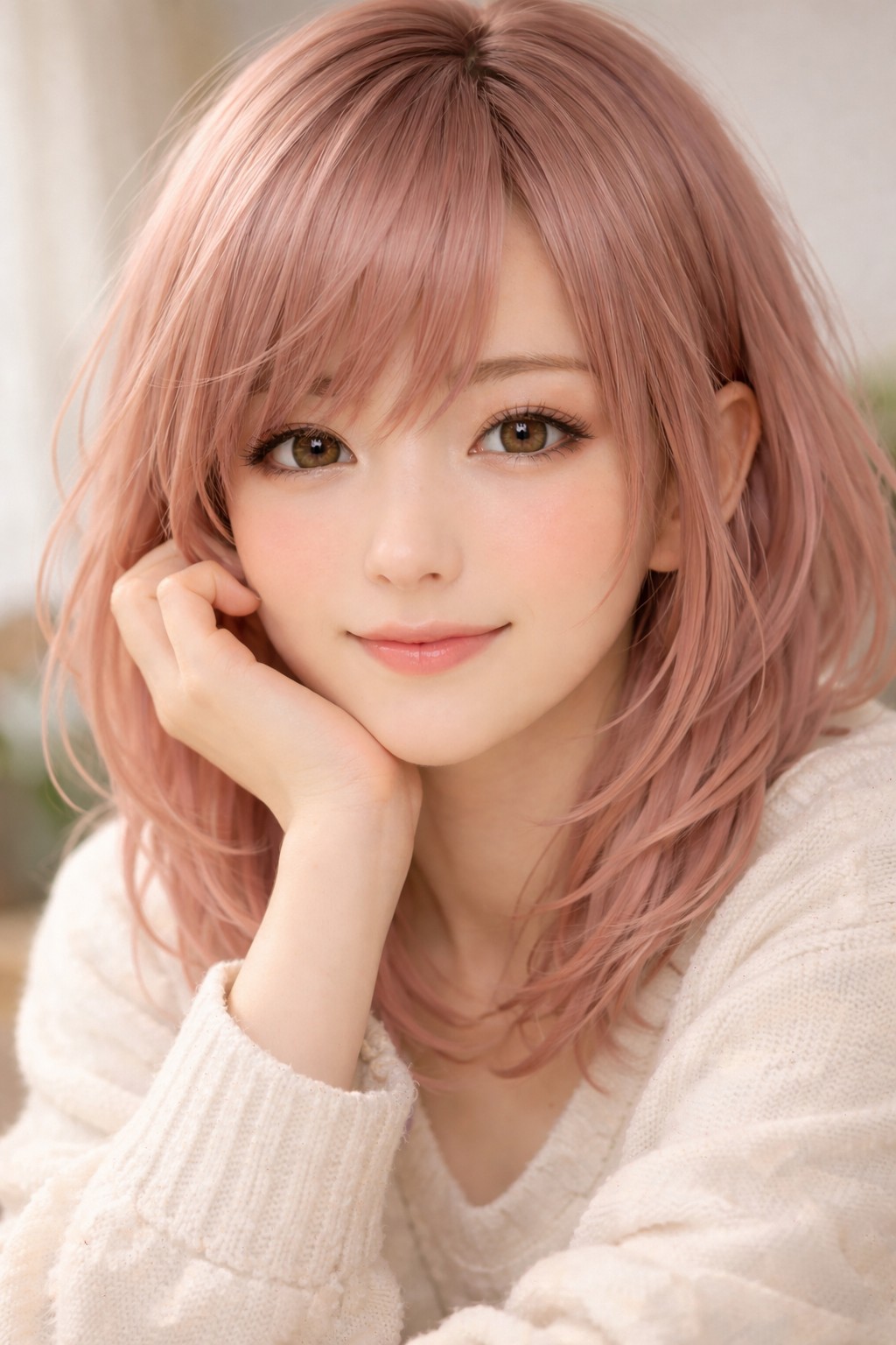 ‪ꕤ*.ﾟももいろ‪ꕤ*.ﾟ