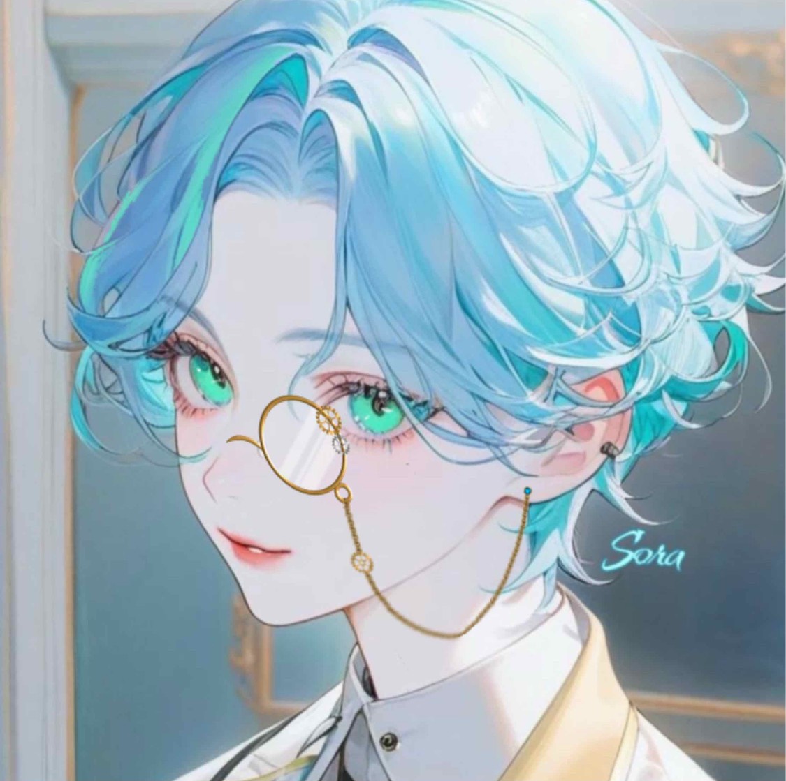 そら(神っぽい)✨꒰ঌ,_ஐ⋆*