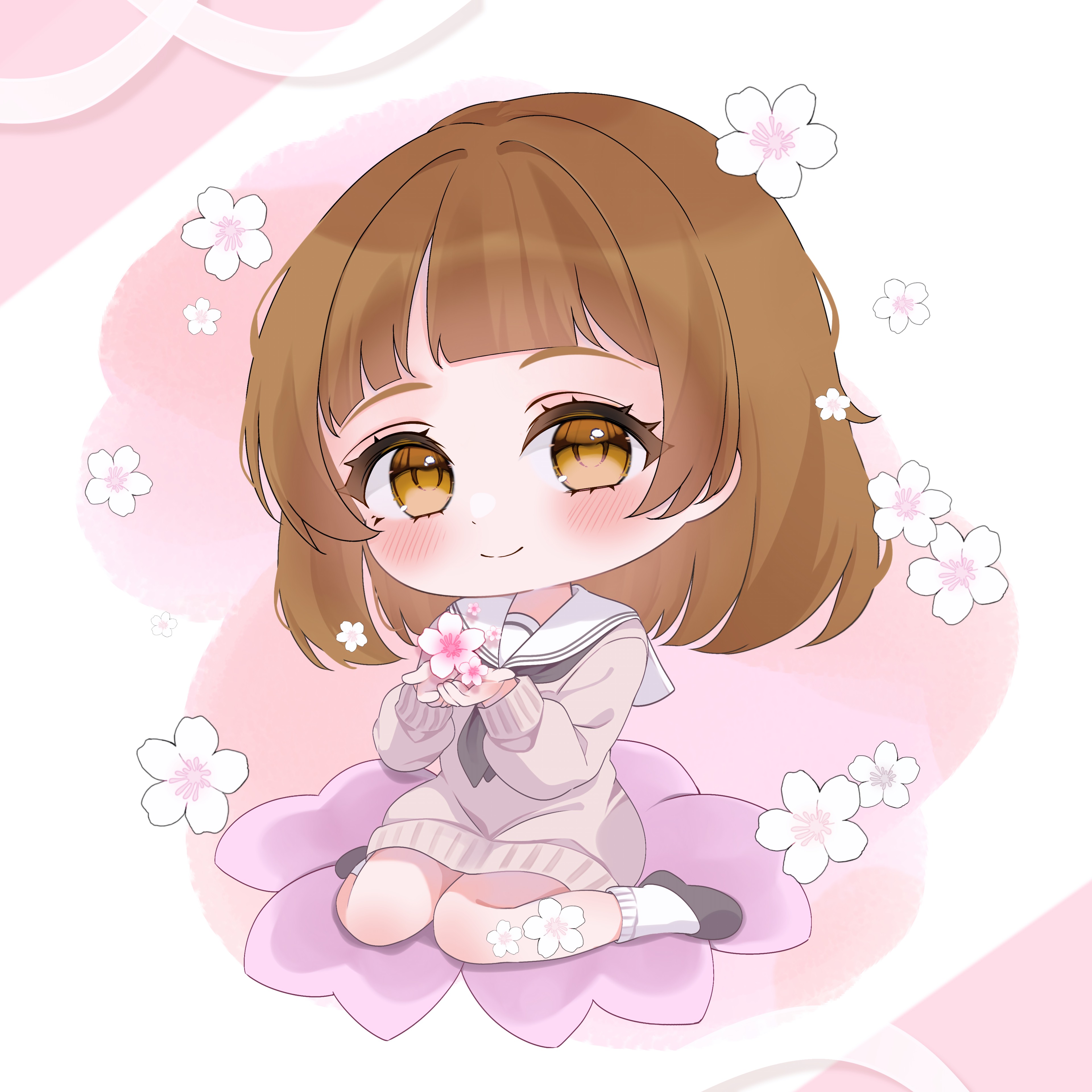 𓂏ྀིゆにちゃ