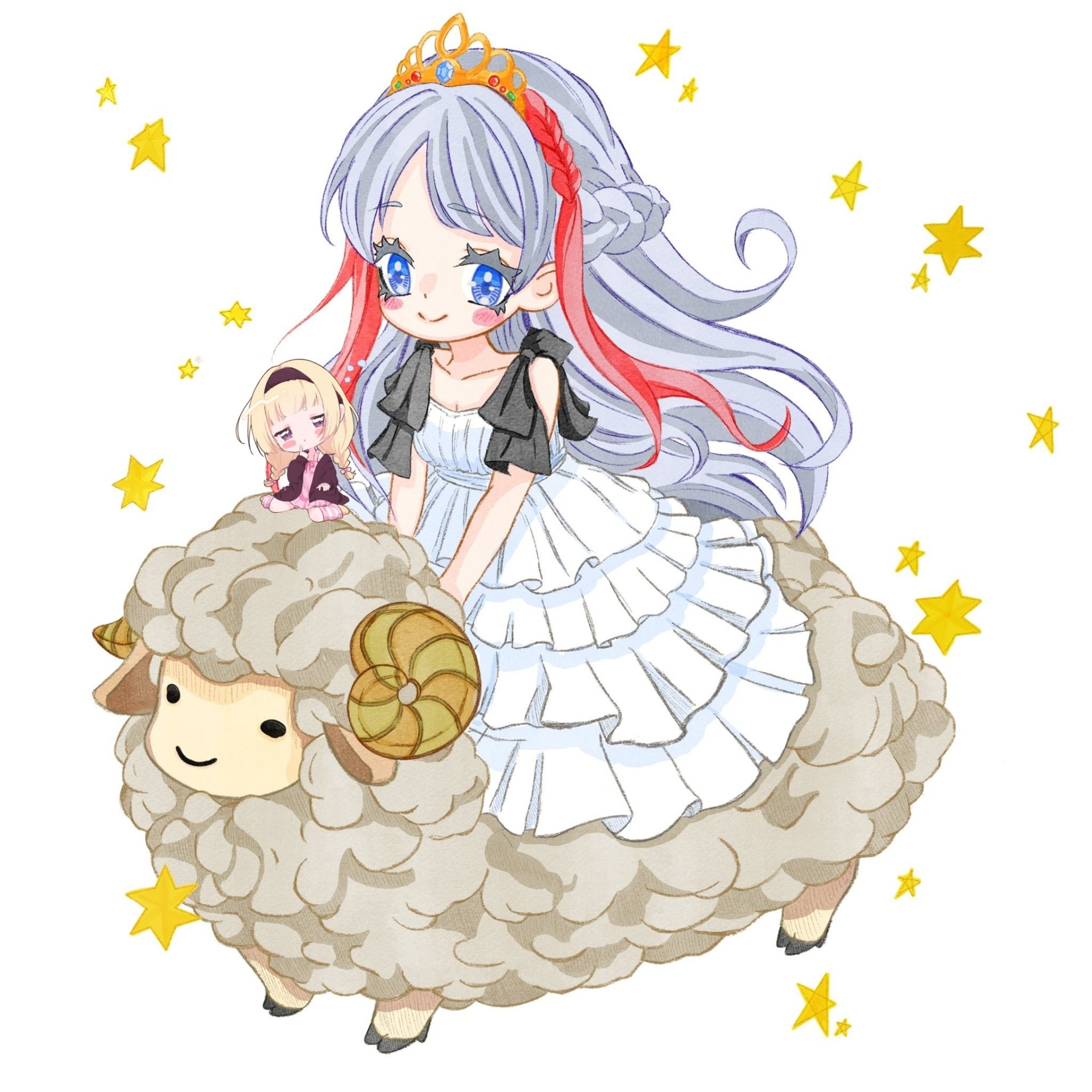 🐑ひかり🐑
