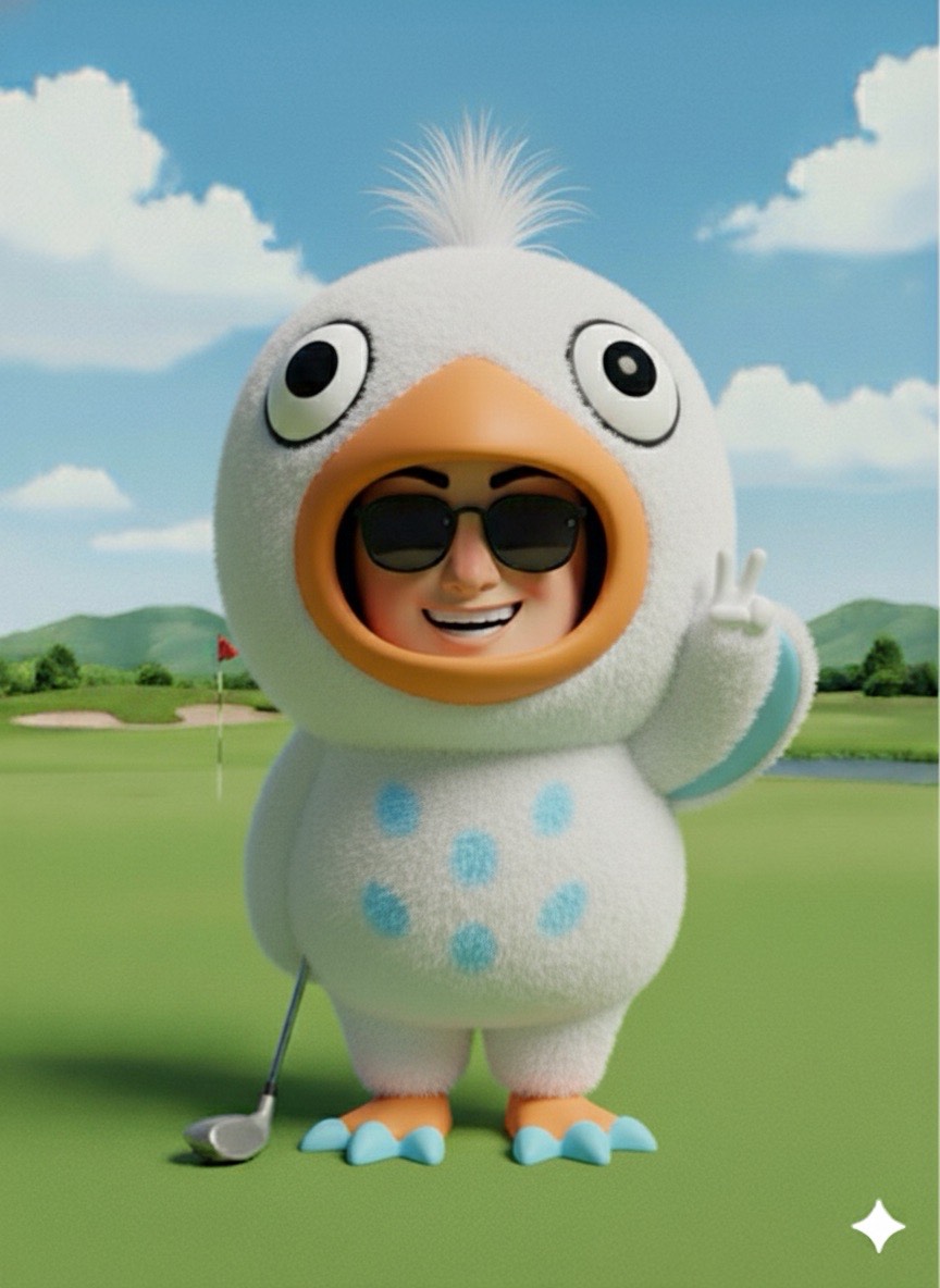 てる。a.k.a風神⛳️⋆⸜🌷⸝‍⋆