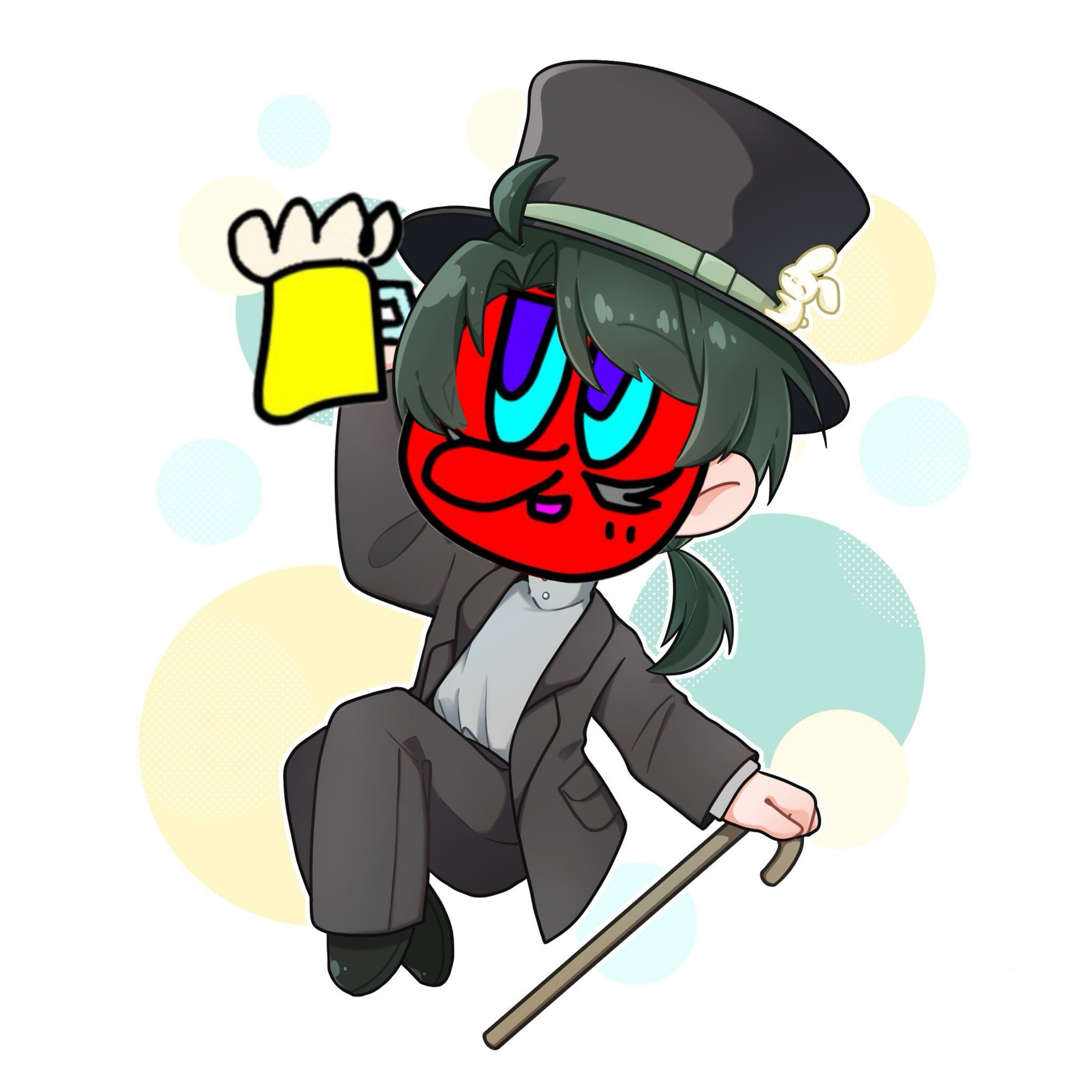 右よし左よし秀吉