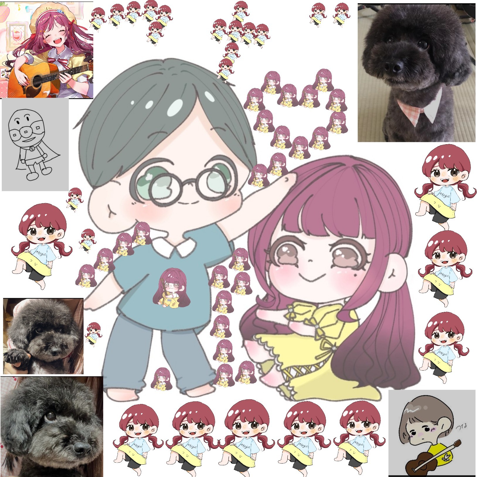 ²⁷²⁷たずち²⁷²⁷@つなちと²⁷引き