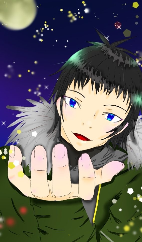 ☪︎★むぅパパ