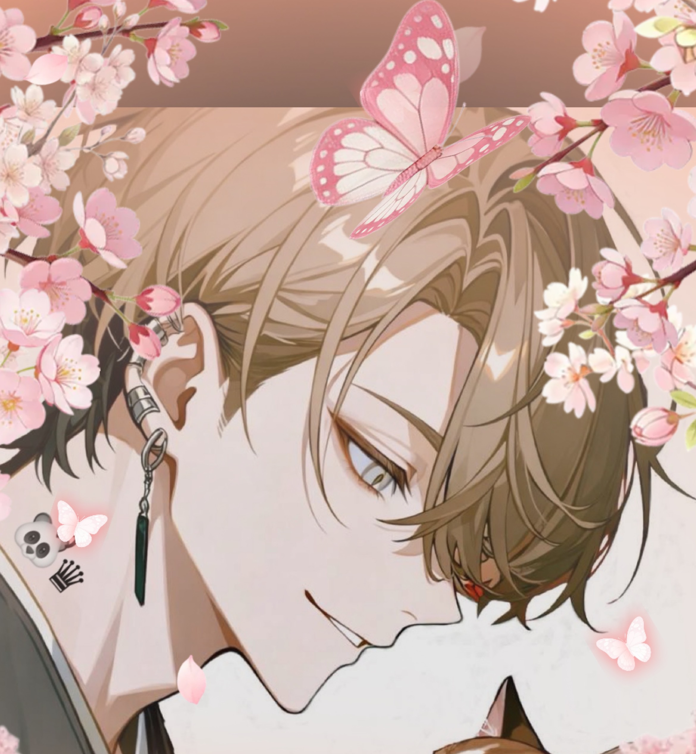 🐼ᩚ♛夏沢 玲斗