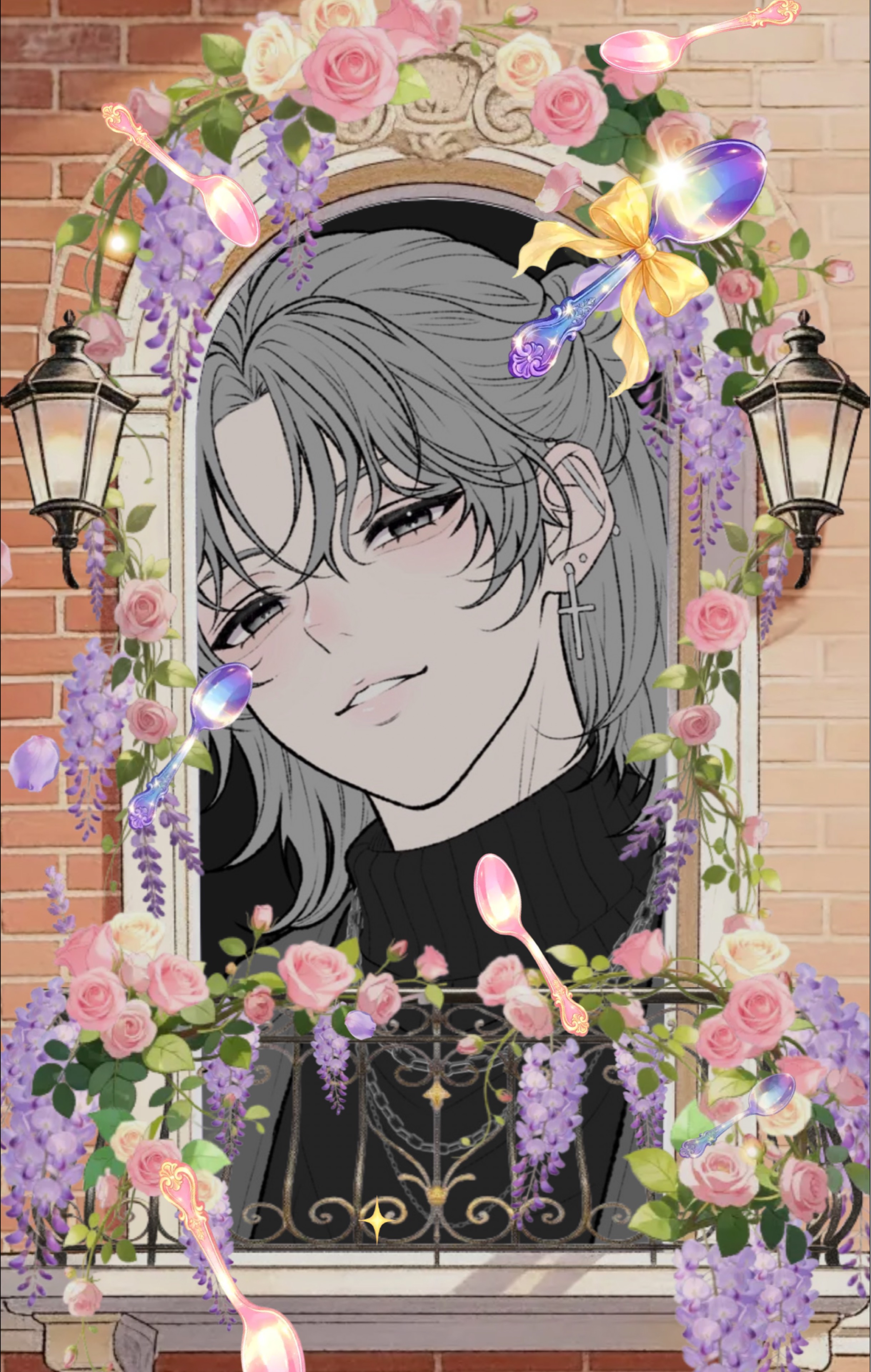 人工花火ㄘゃん(高火力)