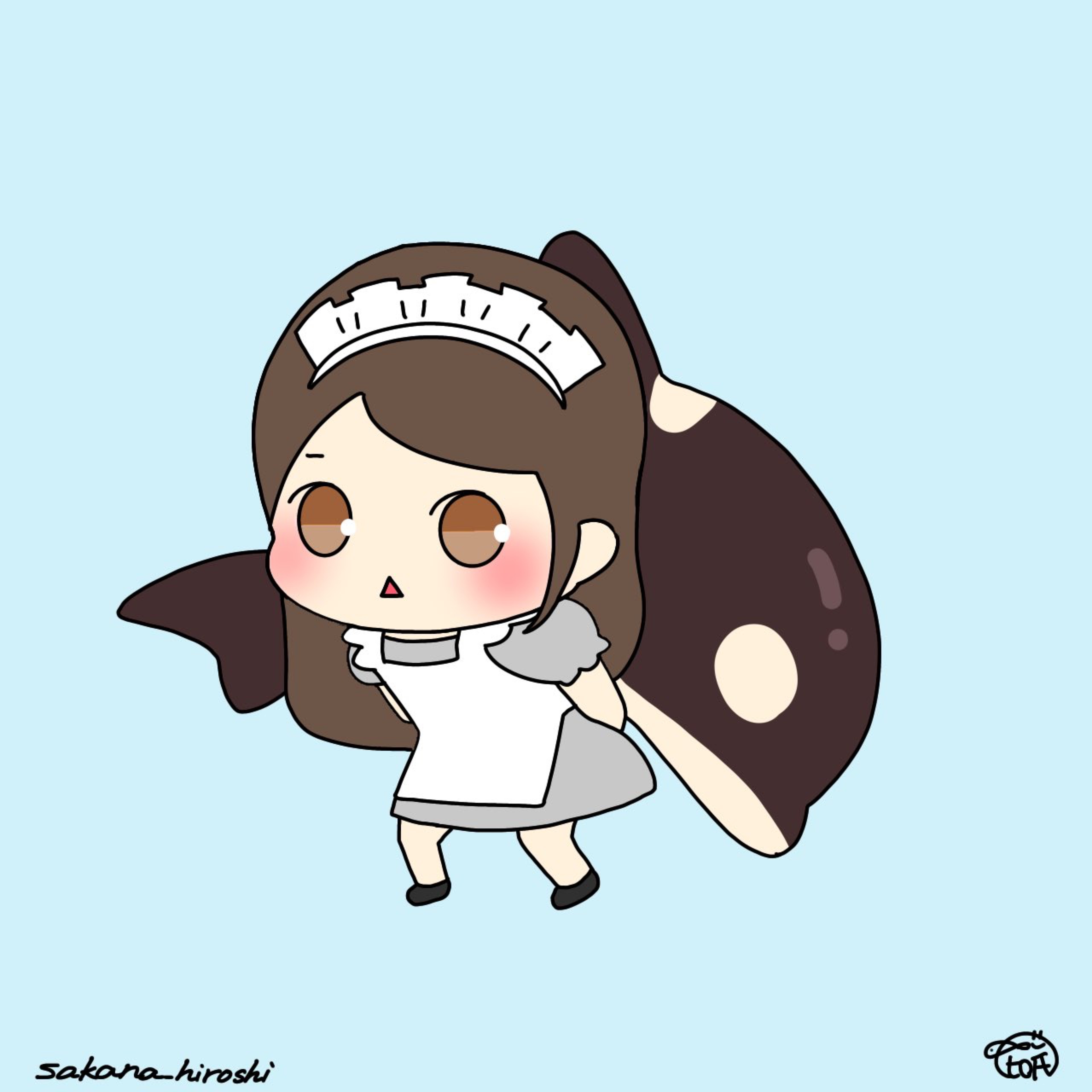 🐬.*✿凪桜✼••ﾅｷﾞｻ••✼