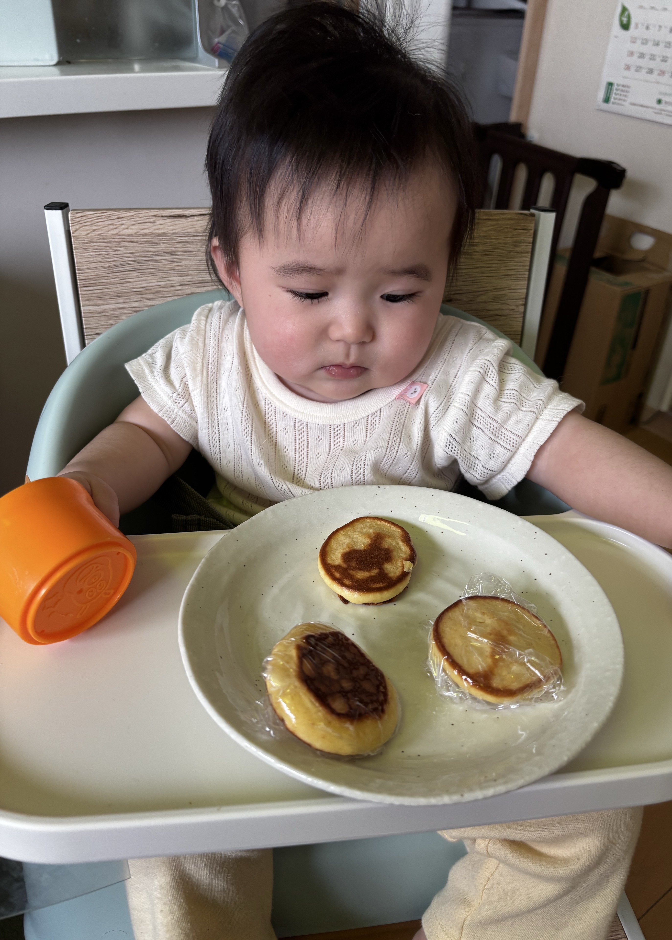 🌟キロロチーナ🍼ｺｺｺｺｯ