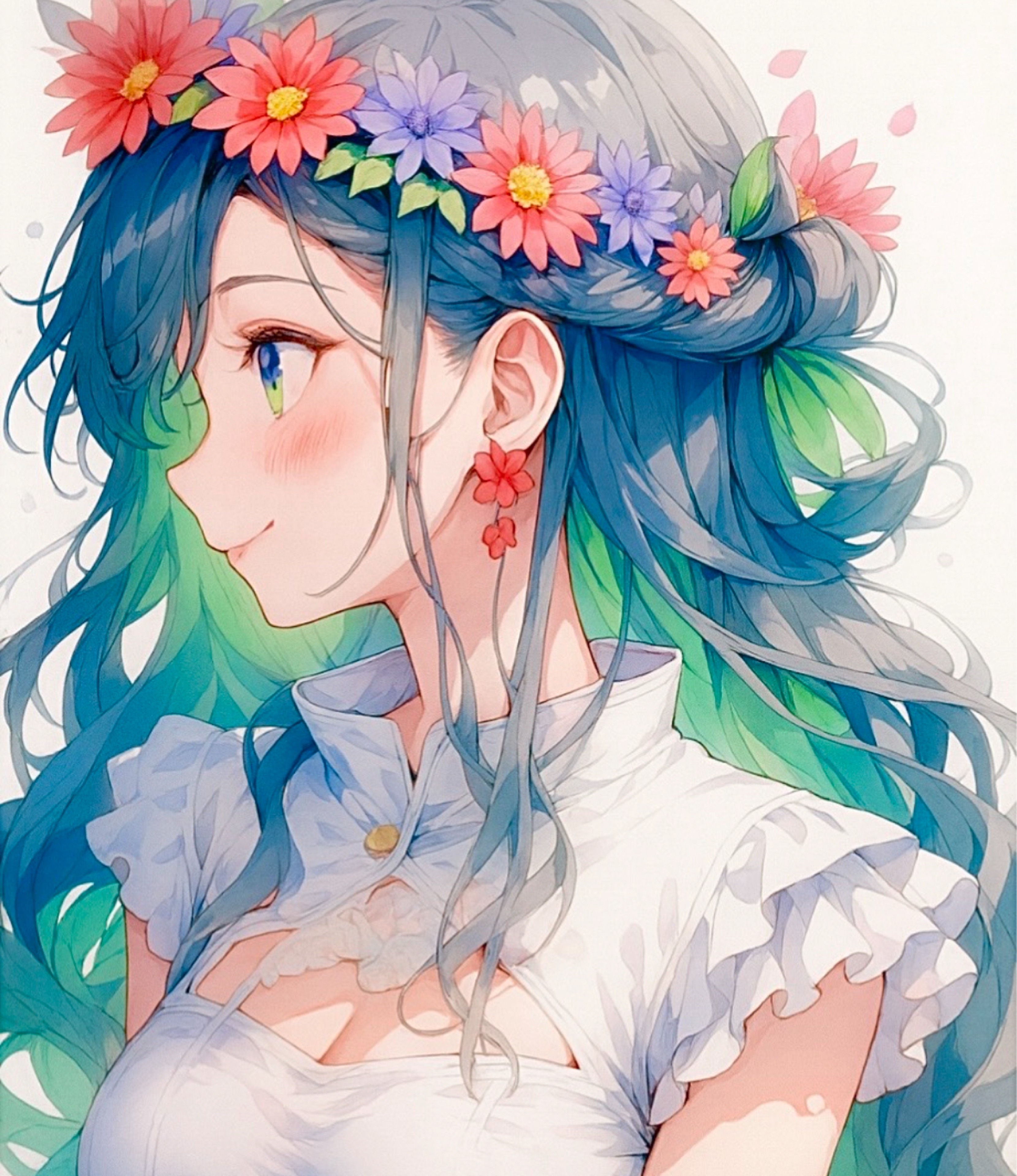 牡丹🎹🌸♪̊̈♪̆̈🎧