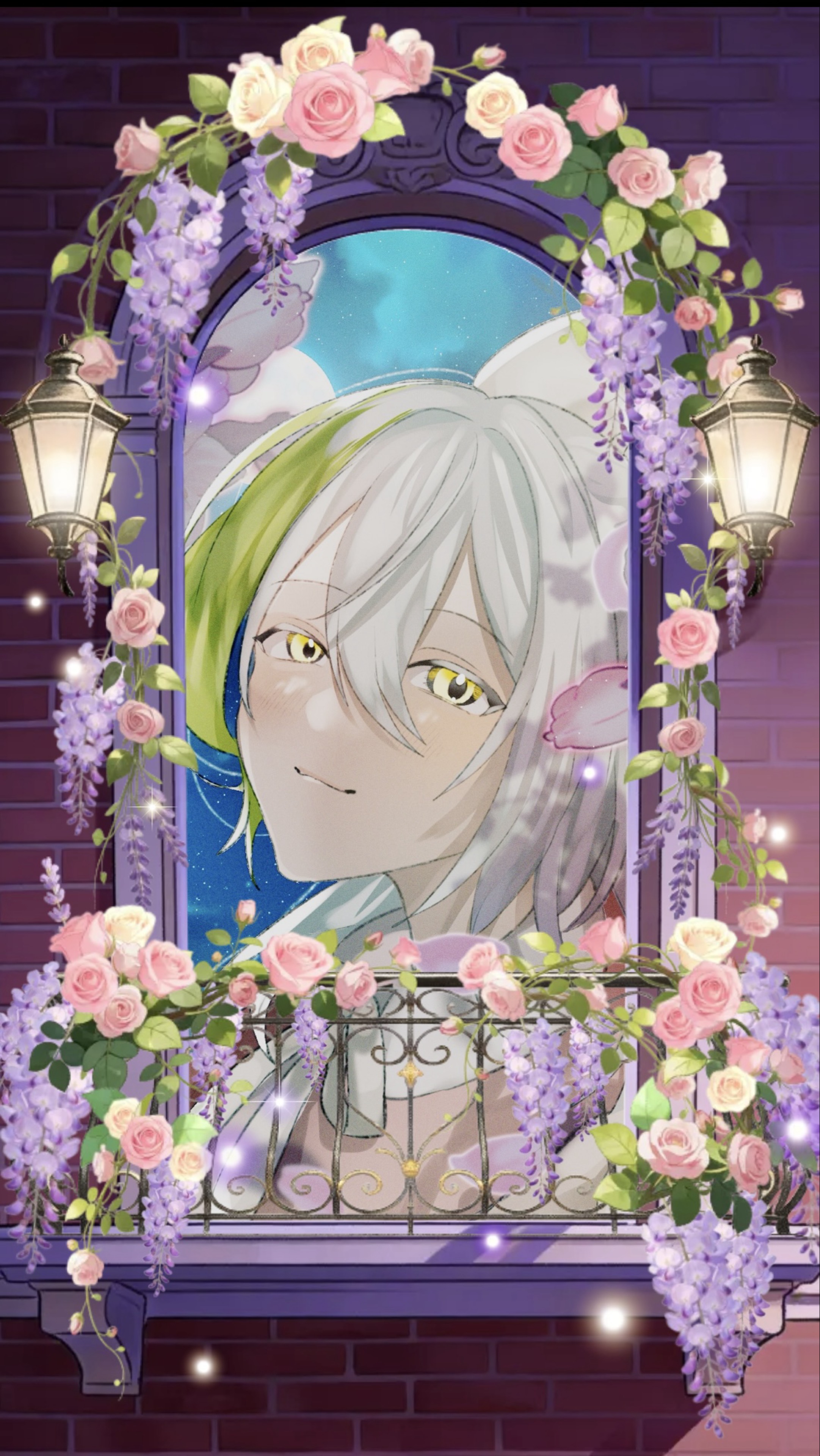 凛音-りのん-@STANDPROUD🆙