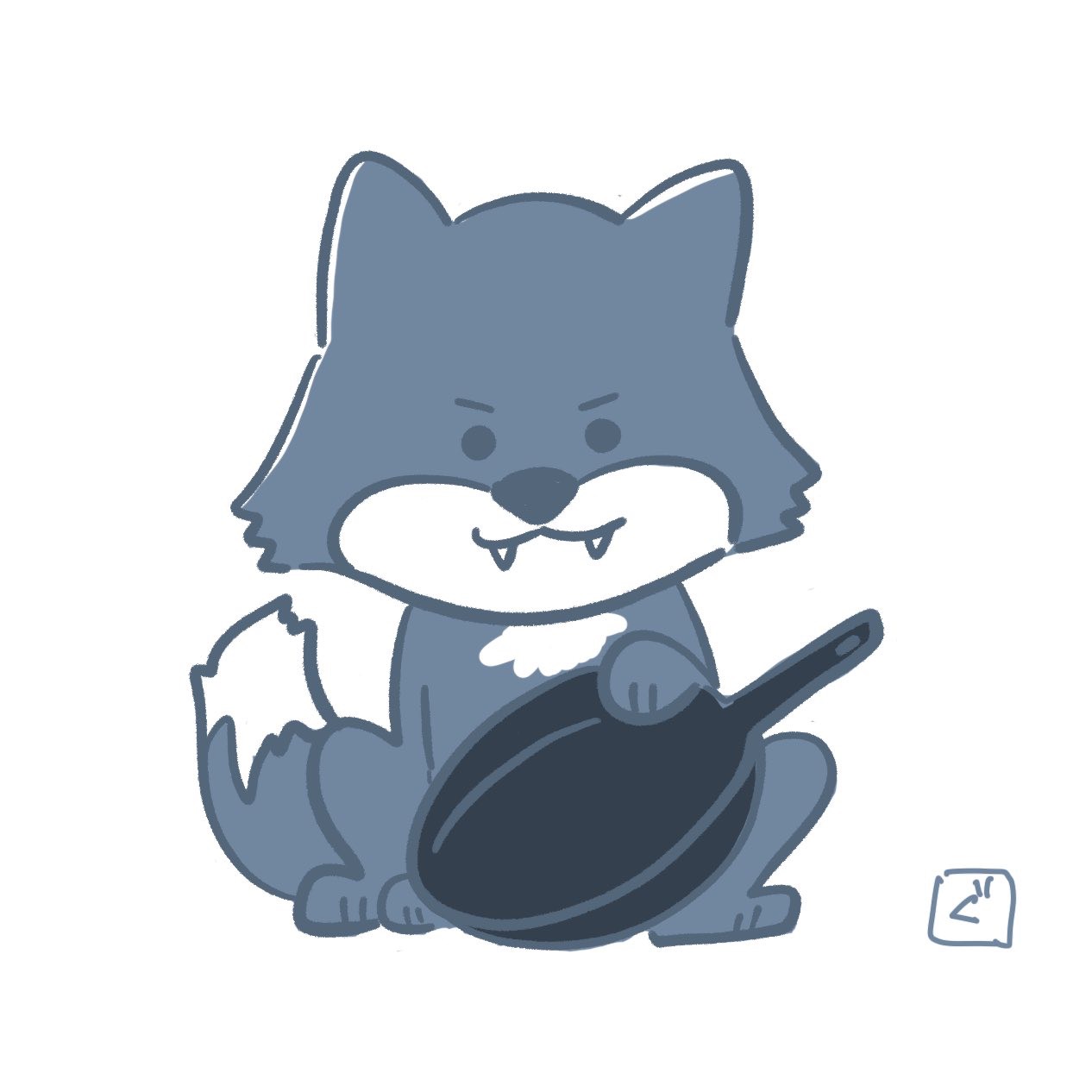 フライ・ぱんたろう