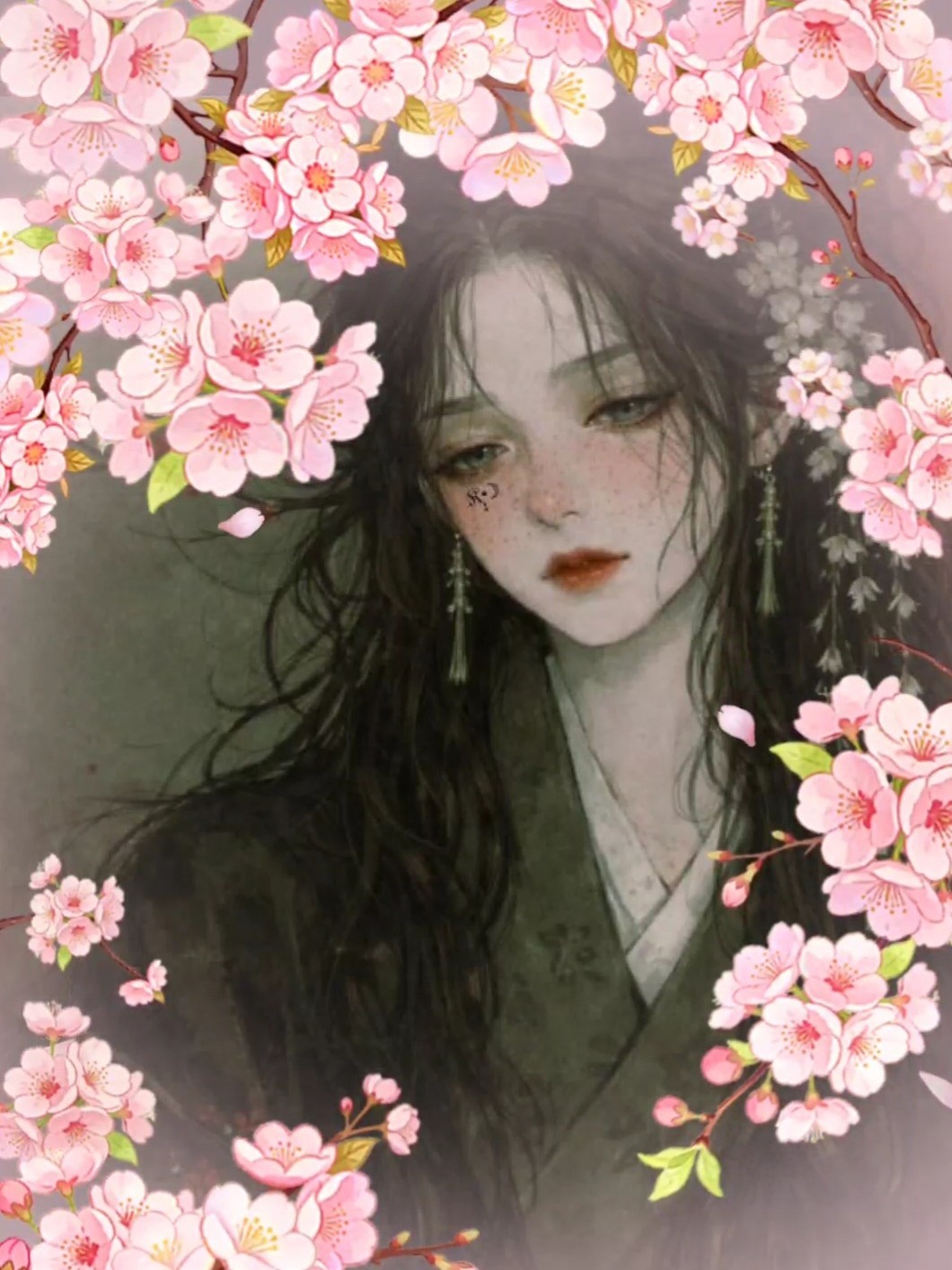 𝔎·̩͙☽かぐや@四月生誕