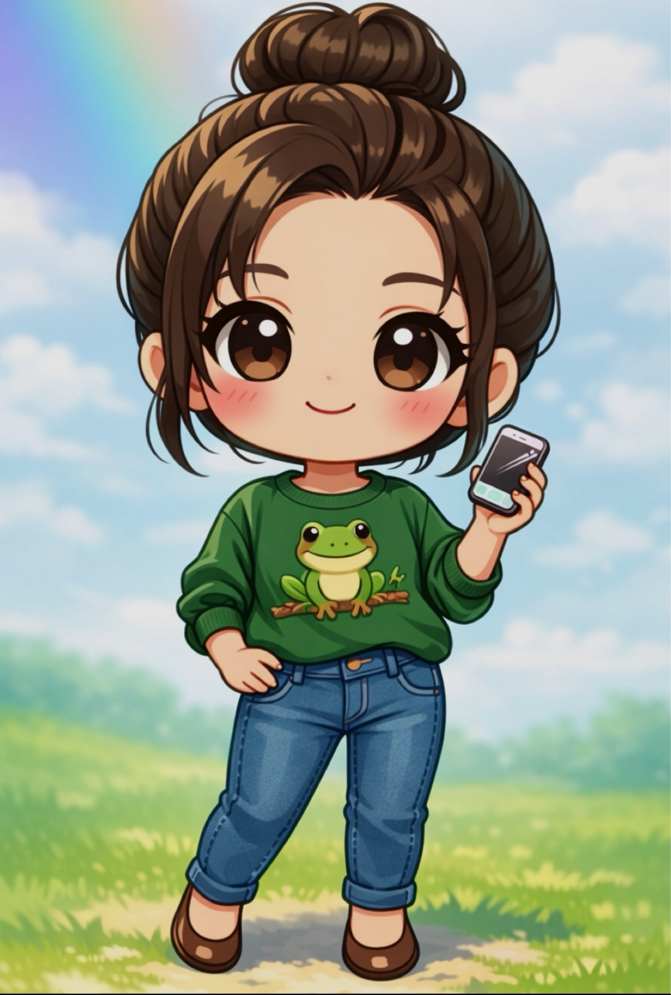 ︎︎ᕷ·͜· ︎︎KAYO