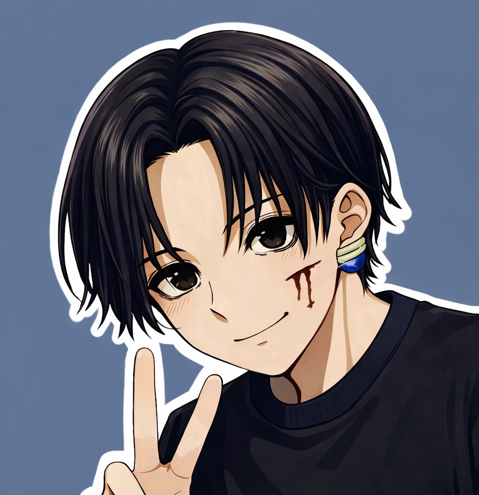 しゅんしゅん@ハピジャム