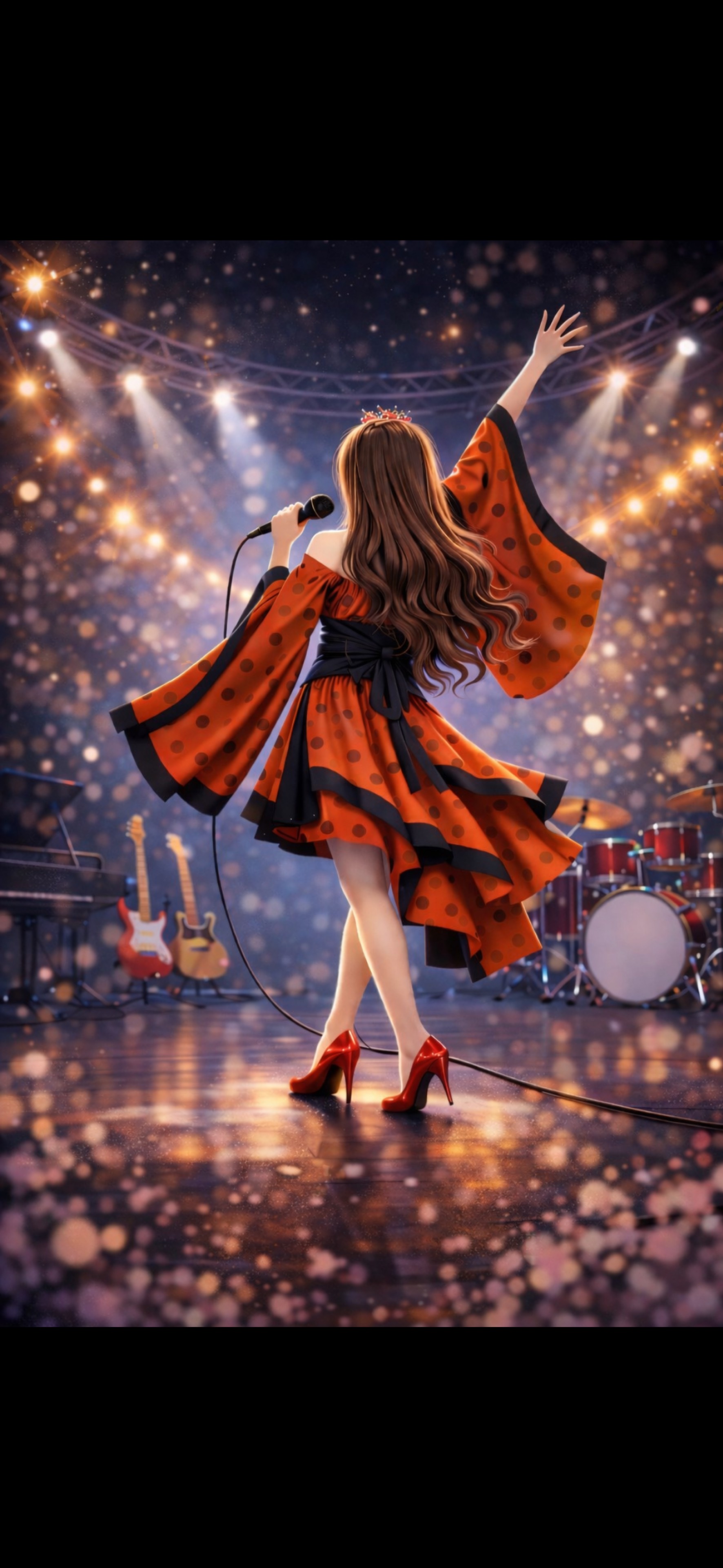 歌職人あいすMUSIC✨シンガーソングラ