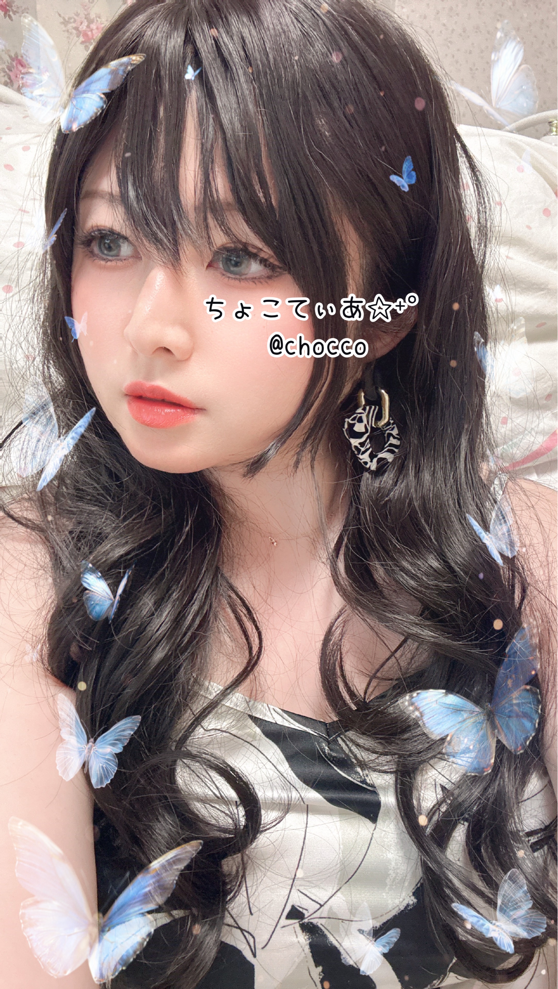 ちょこてぃあ✩˖°