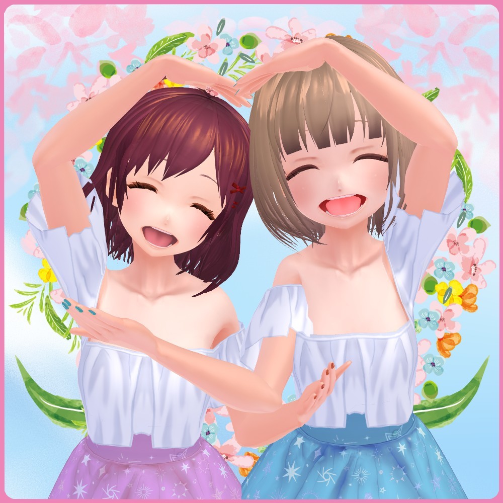 ·͜·㊺わたあお