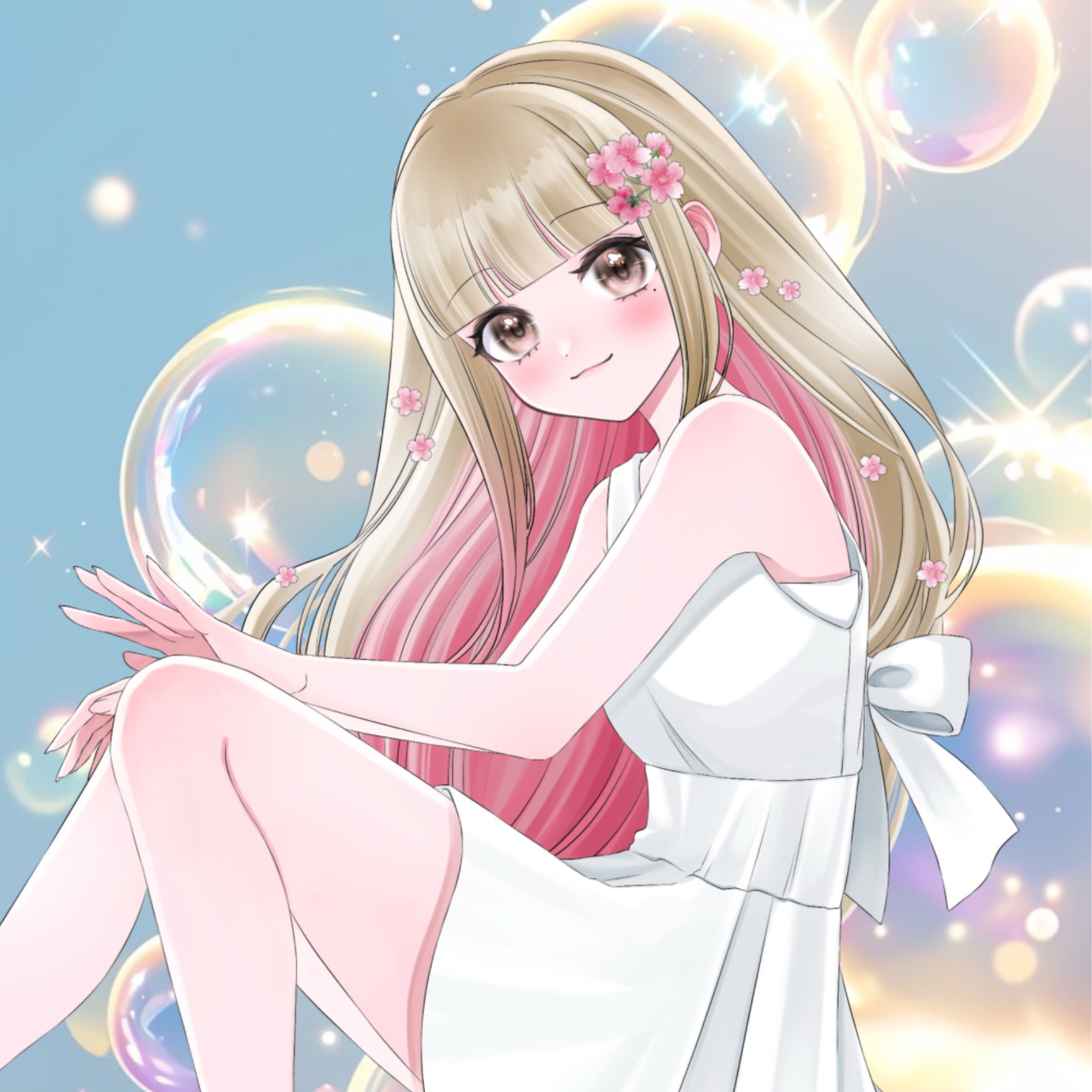 のたま︎@東京テディベアᶜᴬˢᵀ ᵁᴾ