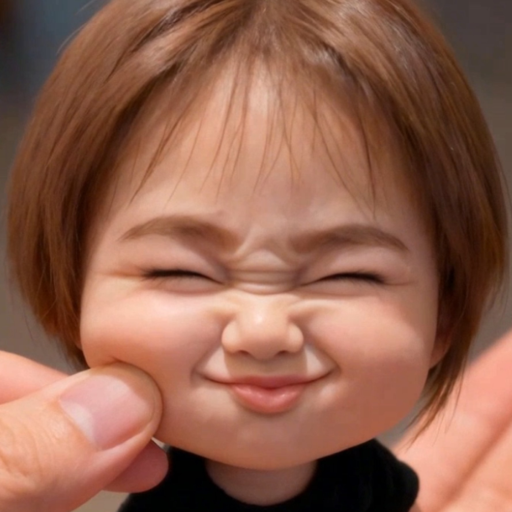 純子