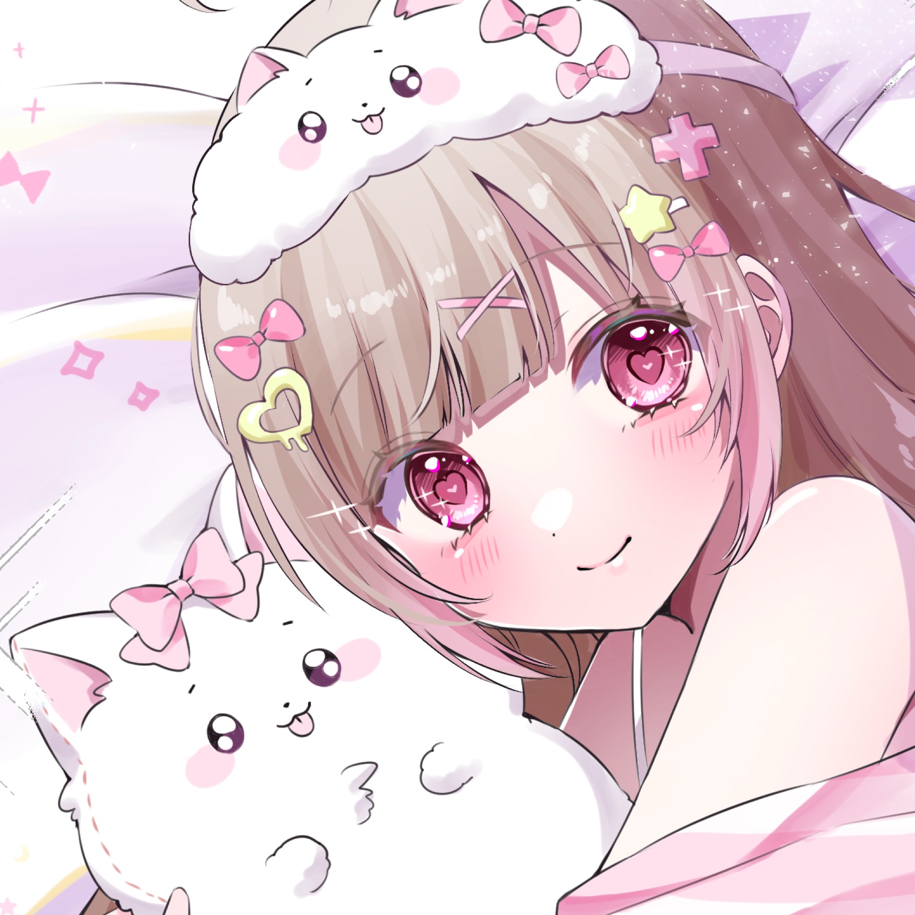 🅿️ྀི ぽめめ@モニタリング🆙