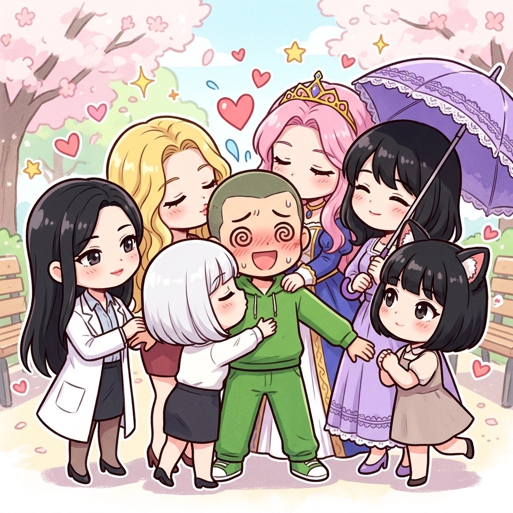 🦪ど☆はまぐり