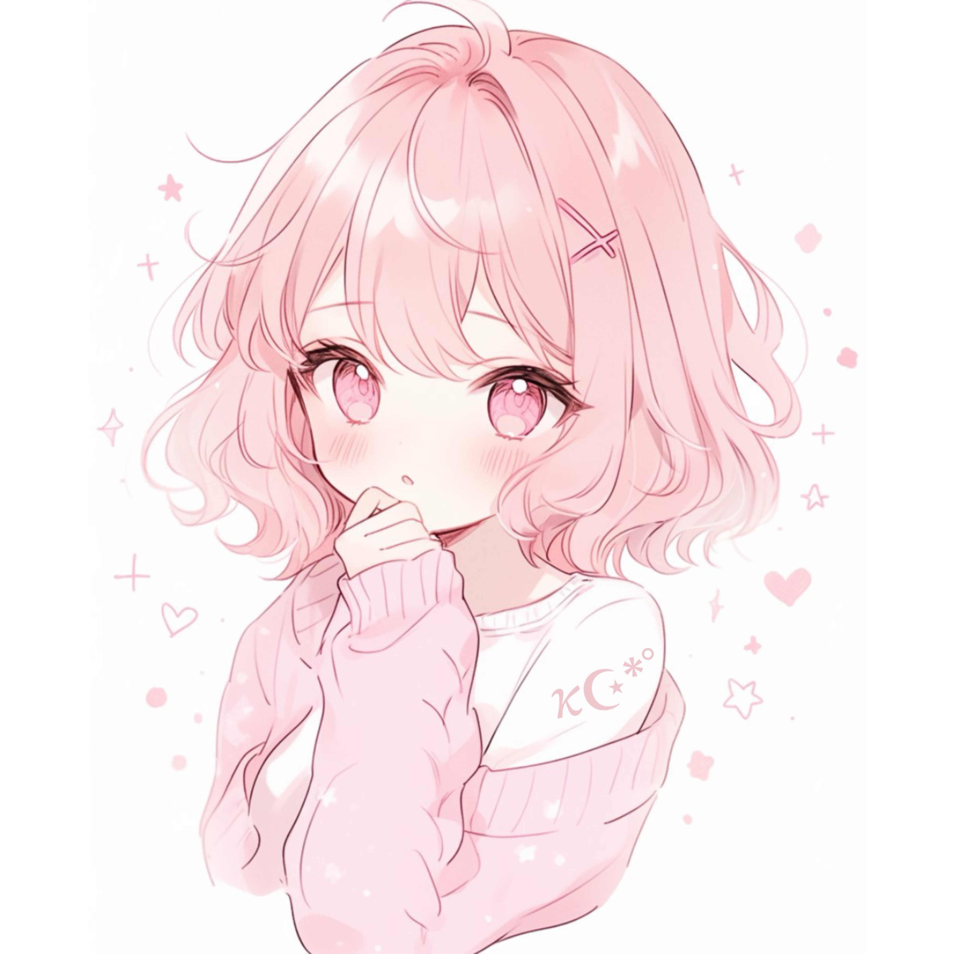 あい 𝜅☪︎*ﾟ