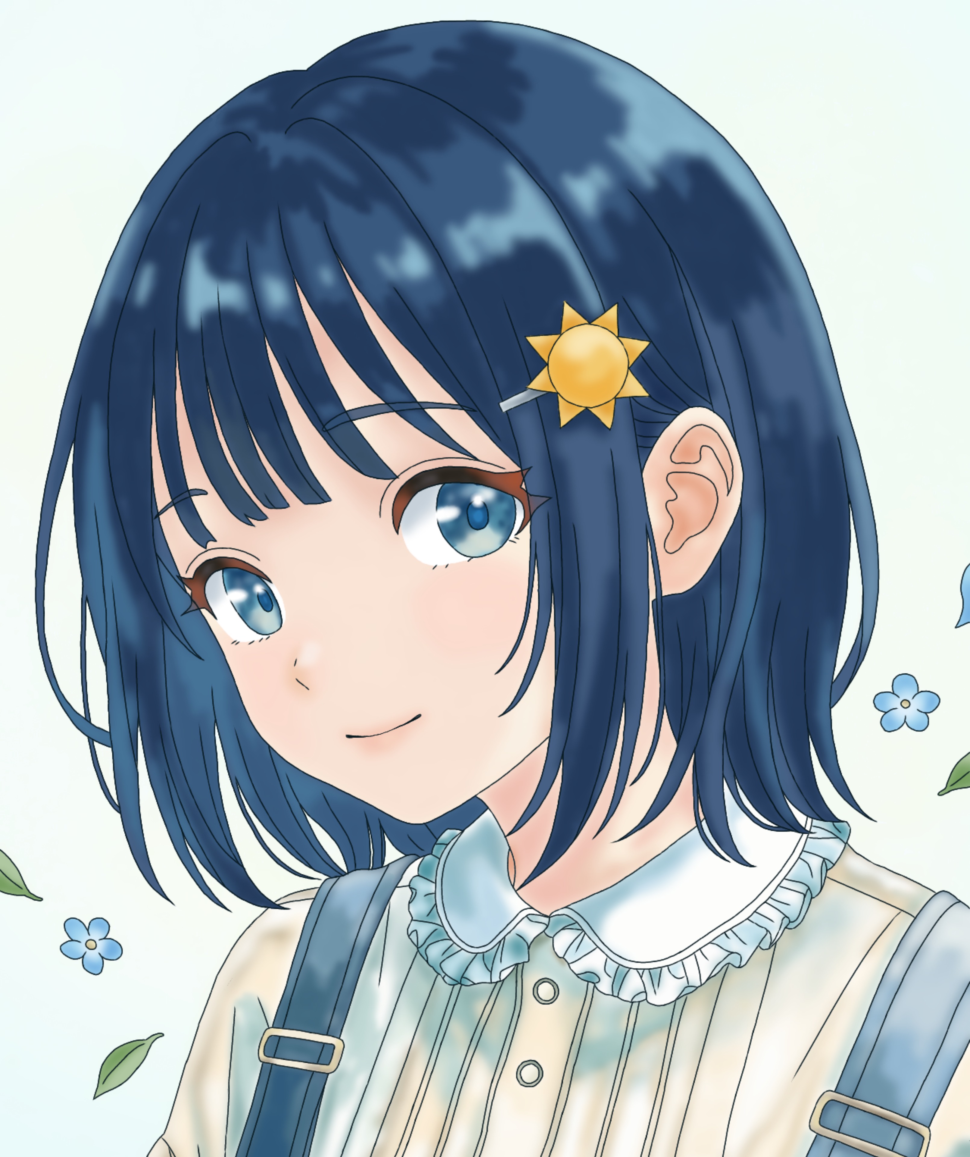 𓄹⋆͛ ふかぬま みあ