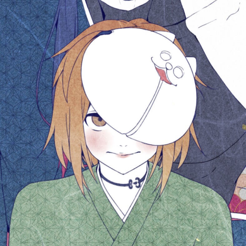 hatakeno✎‪·͜·