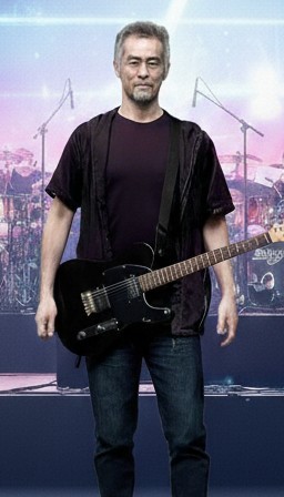 🍣てらさん@ばのまね