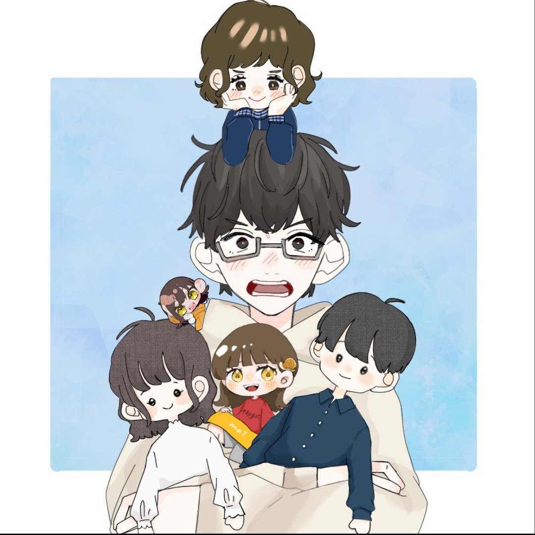 🐌ともじい۞.｡🌀⿻𓏺𓏼