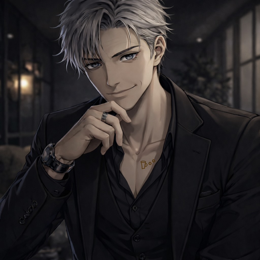 𖠚ᐝすぅかな。