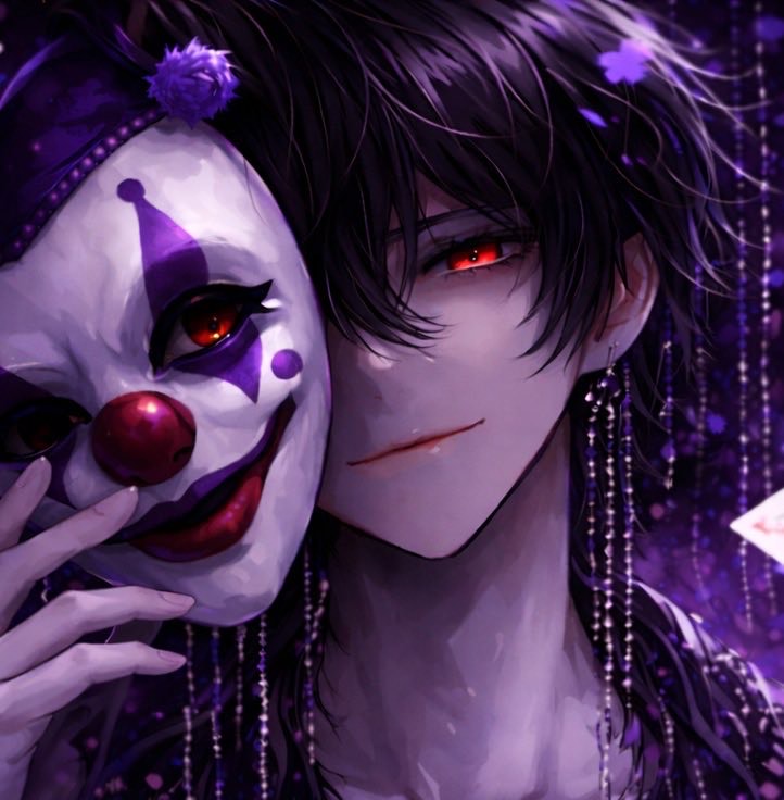 紫月 凛 - 4/20🎂