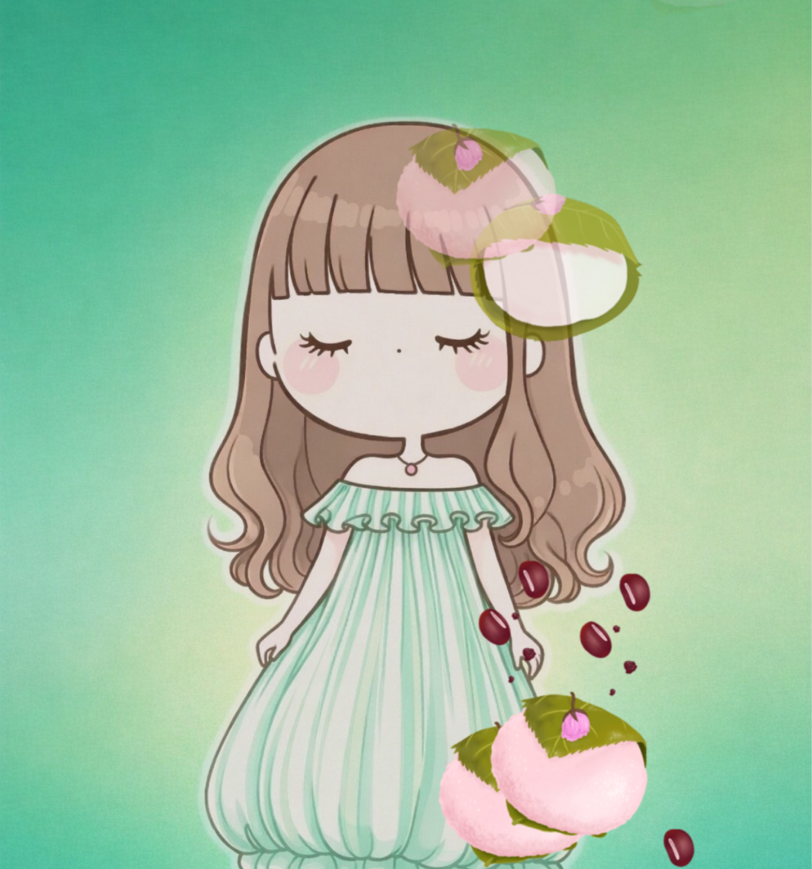 ❁⃘༘* ひまり