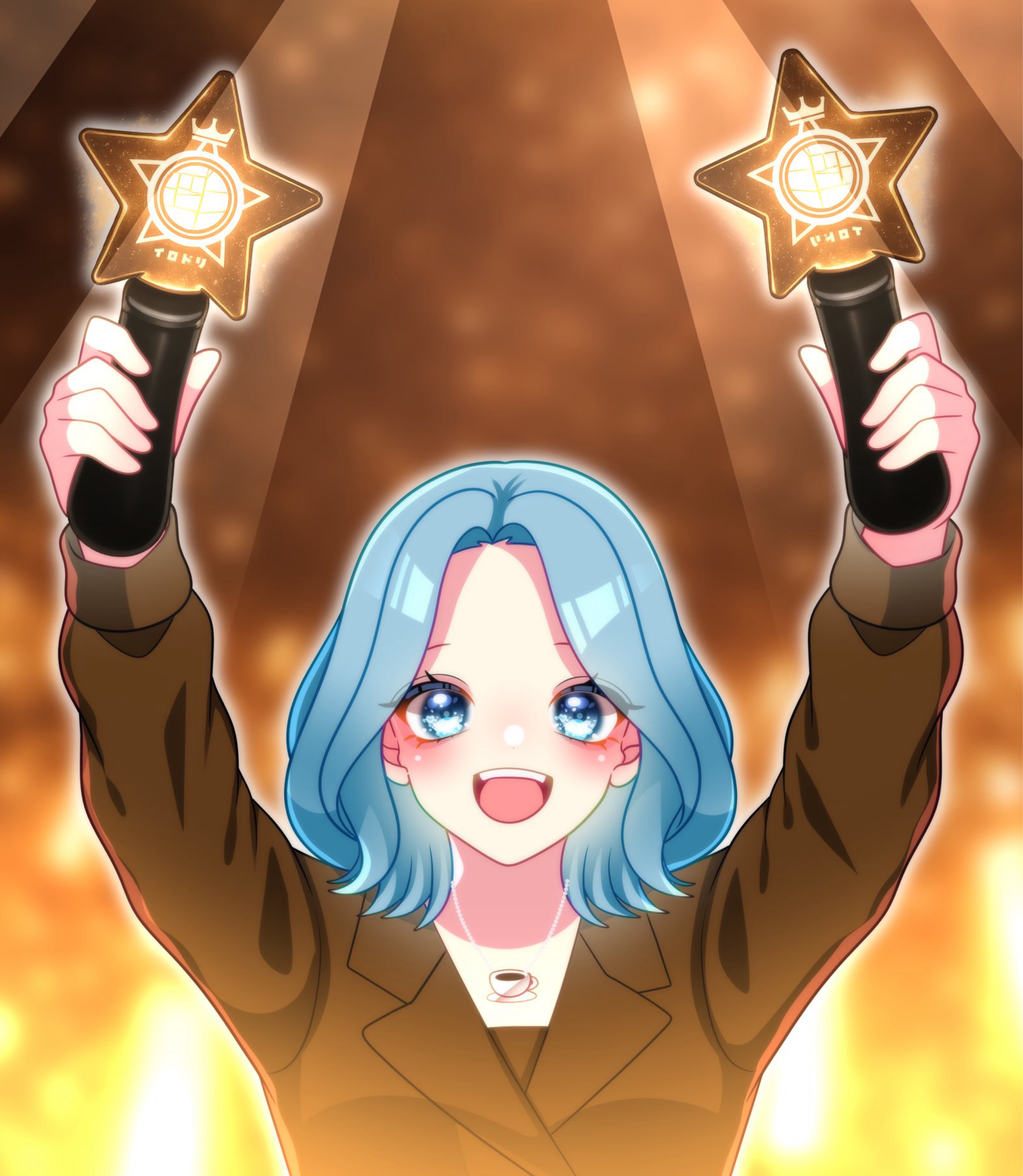 甘味屋Misato*☕️*☕️*☕️🟤