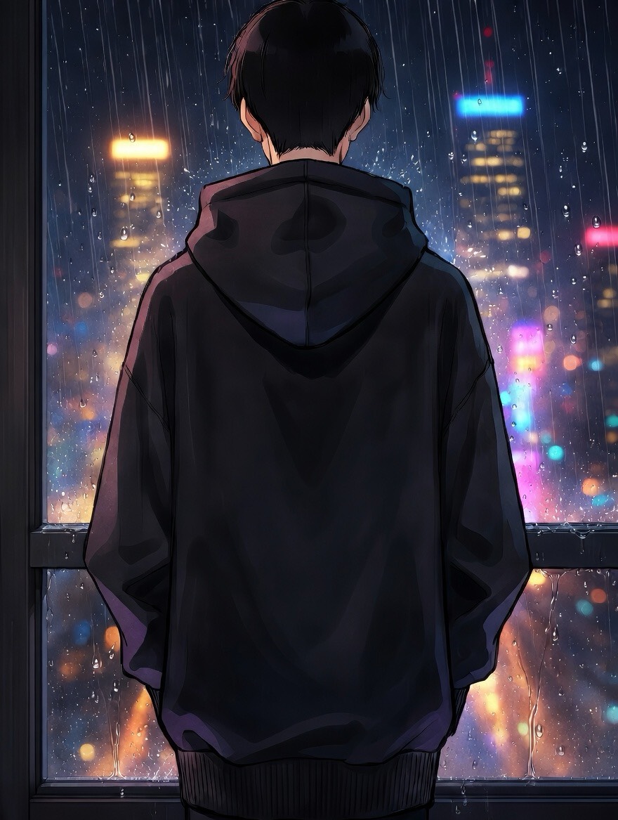 じゅん。