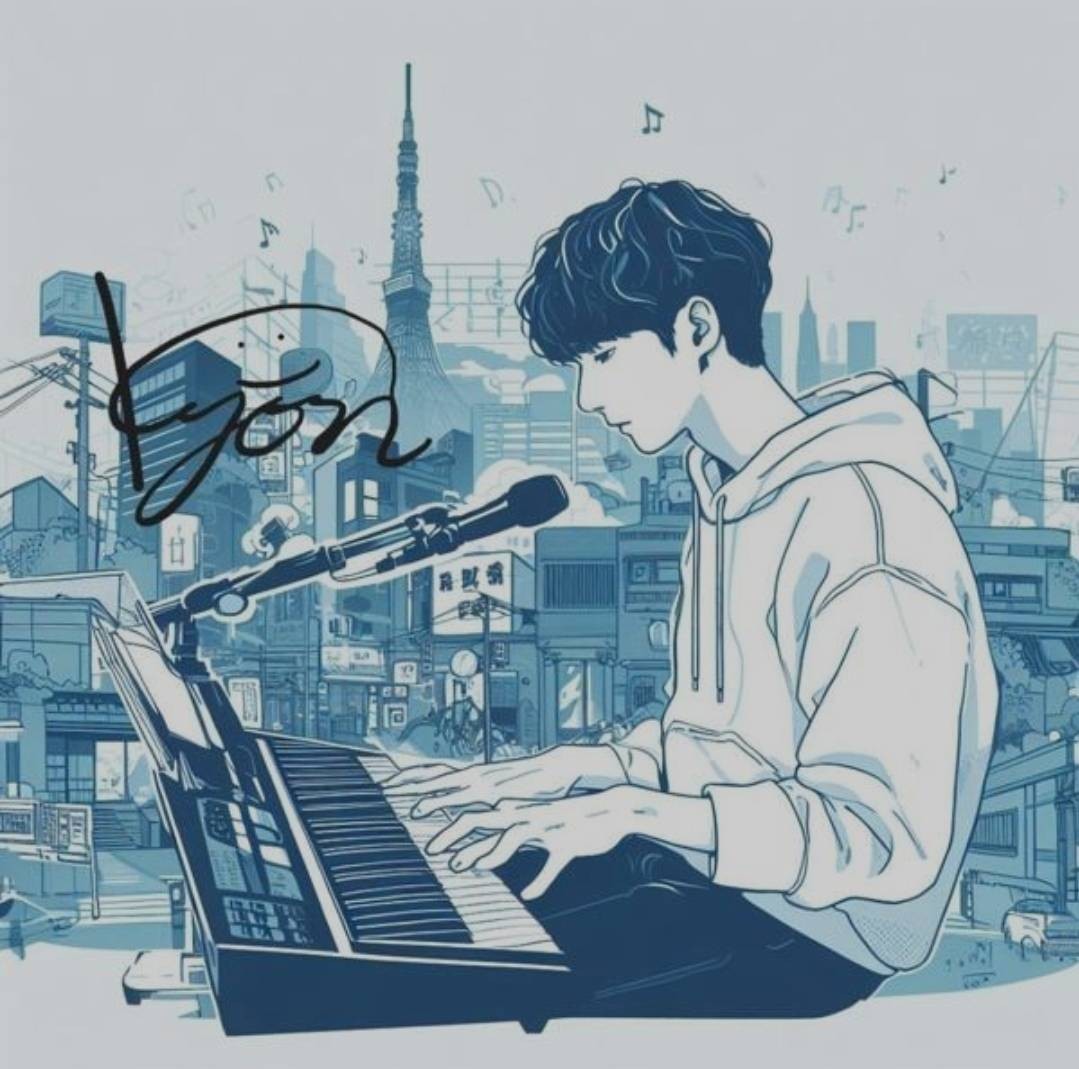 きょんきち🎹🐸