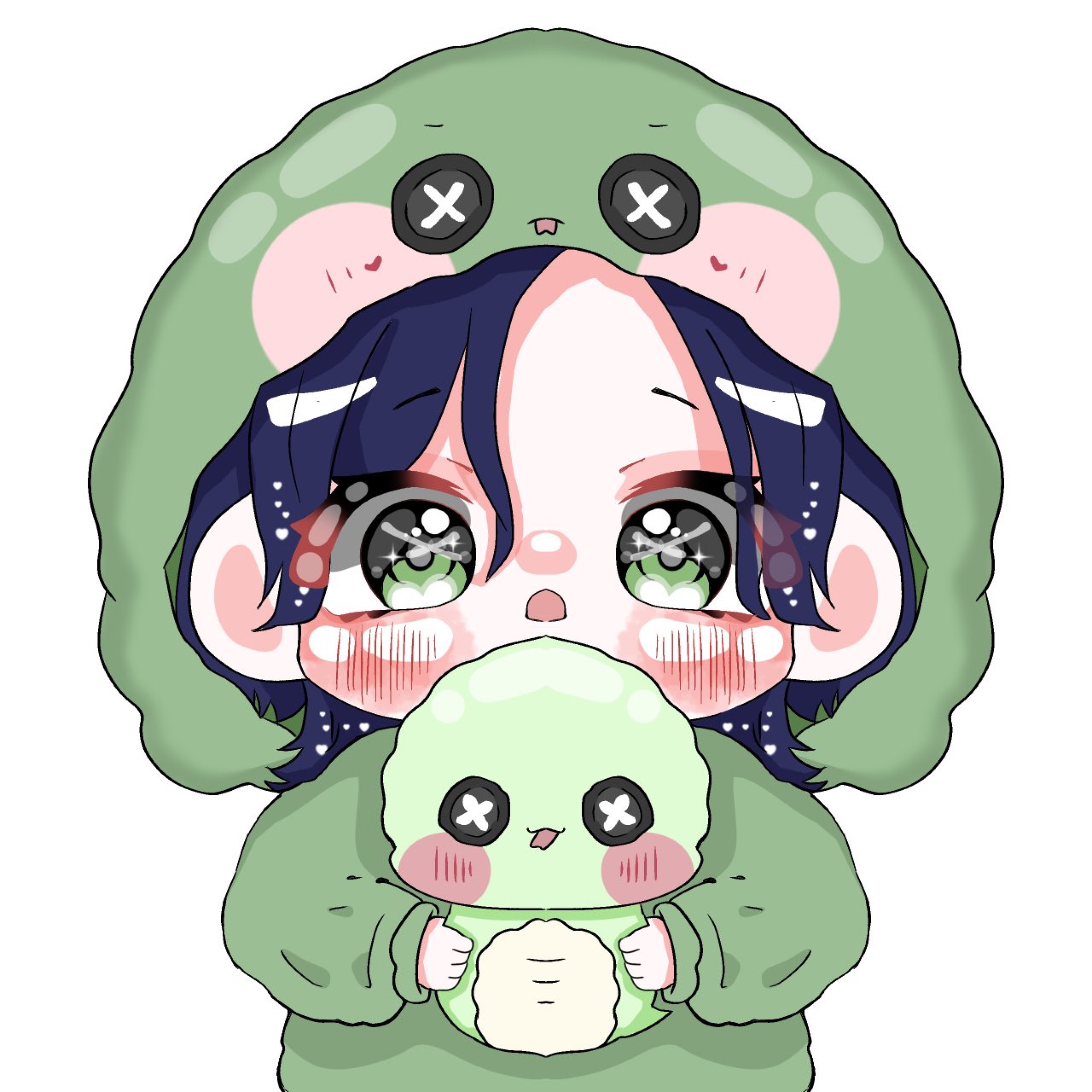 るーたろ。