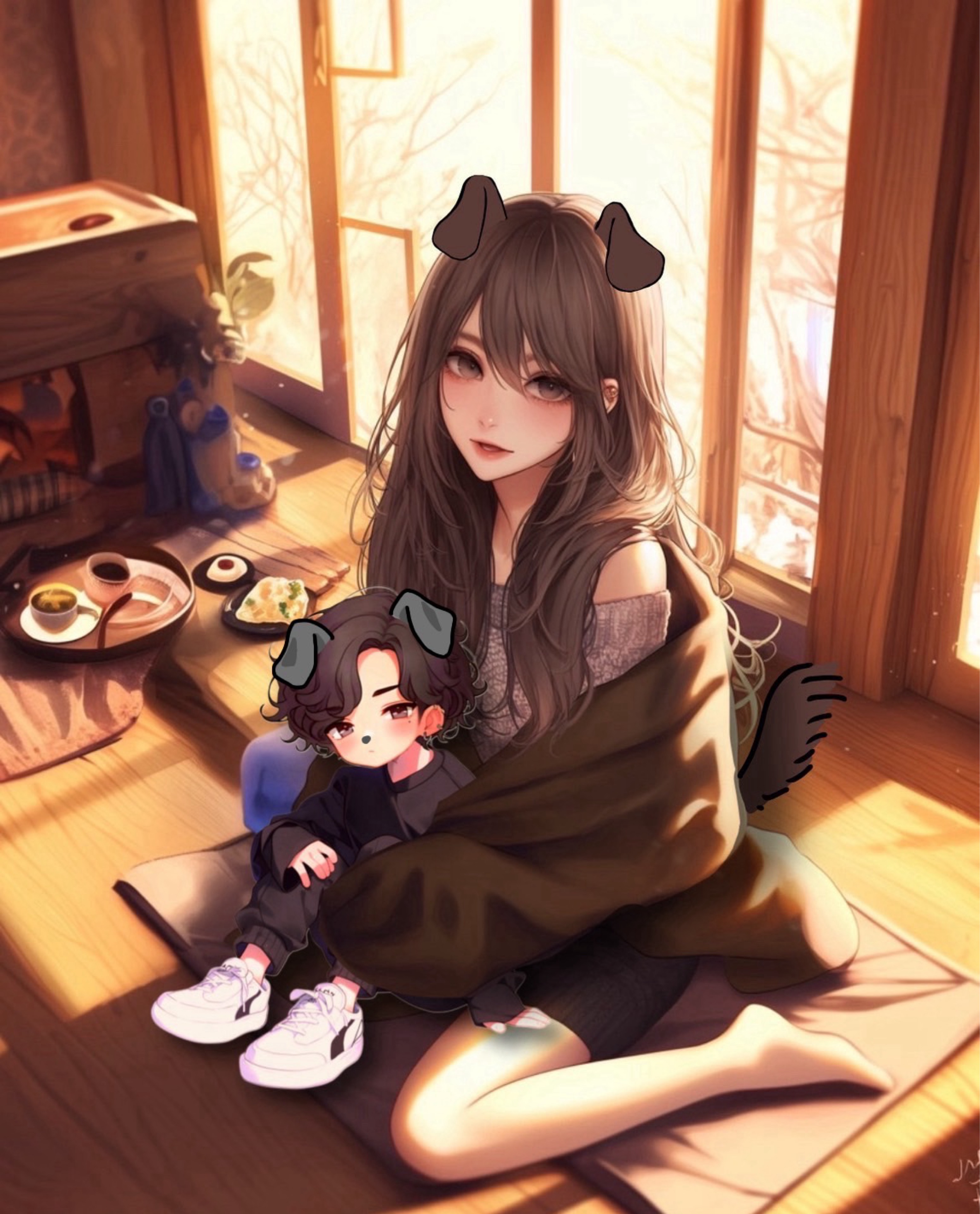 ℞ᩚ 佐々木 藍崋*𝒴⸒⸒