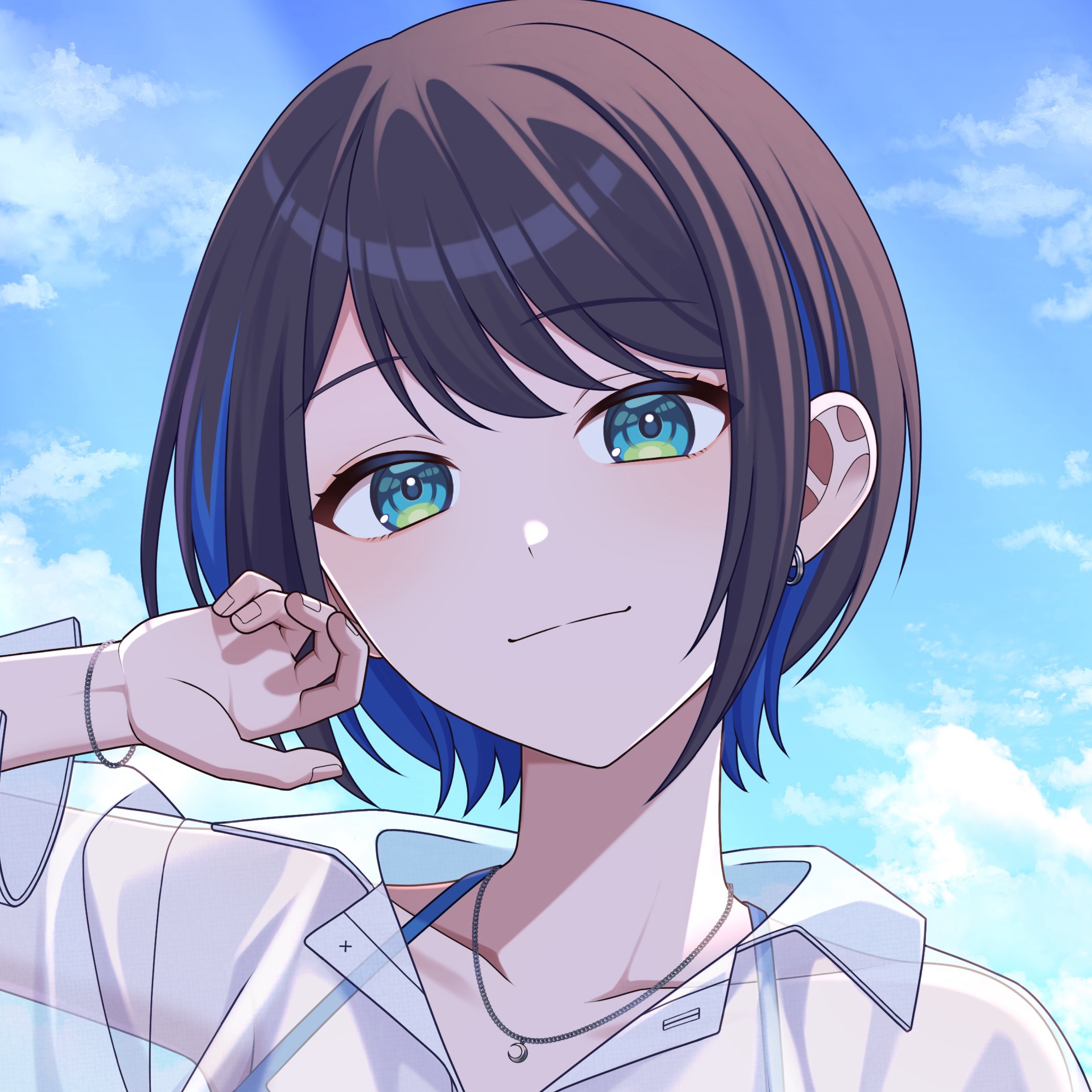 ᕷ⋆͛のんたろー｡