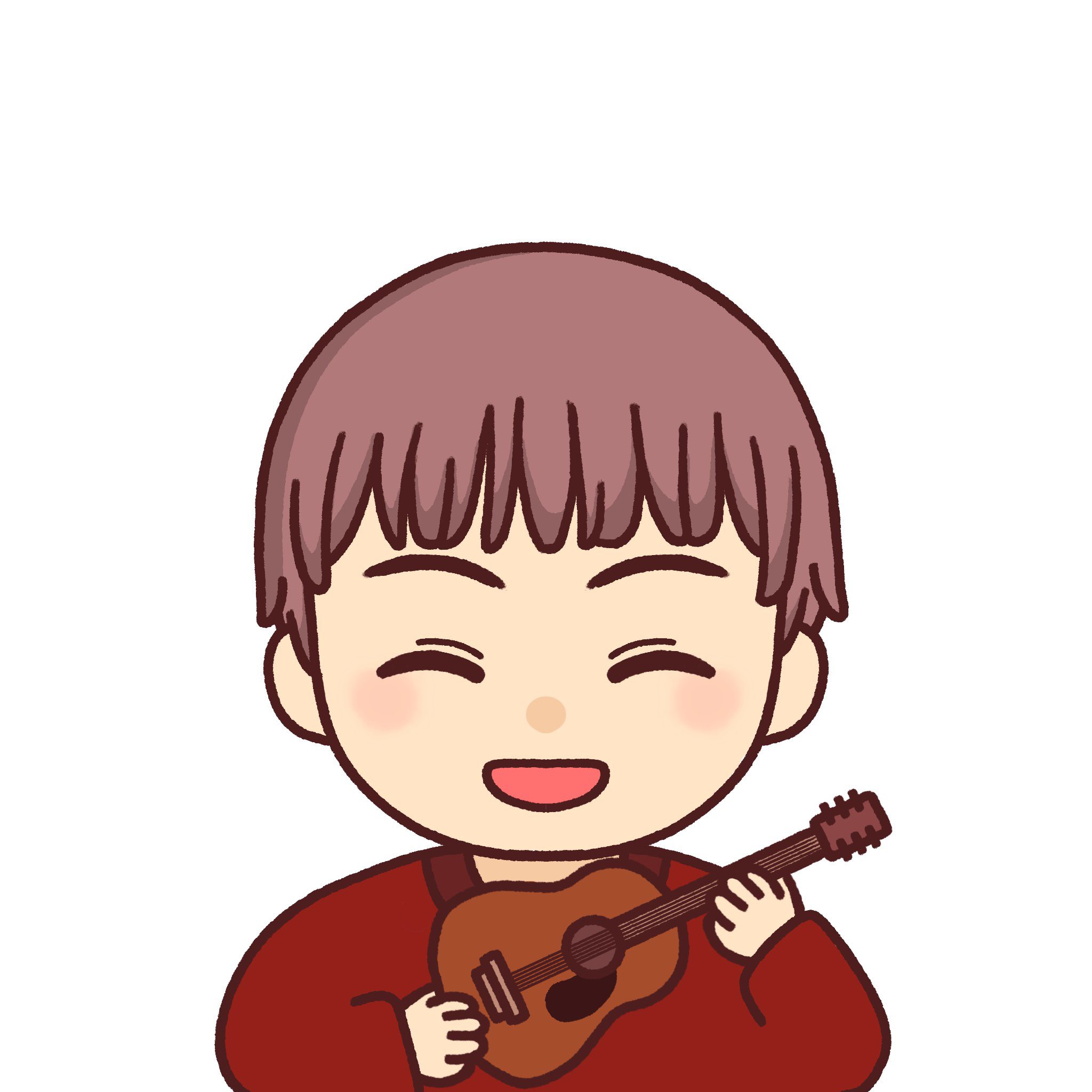 イサフキン🎸🏍³₃