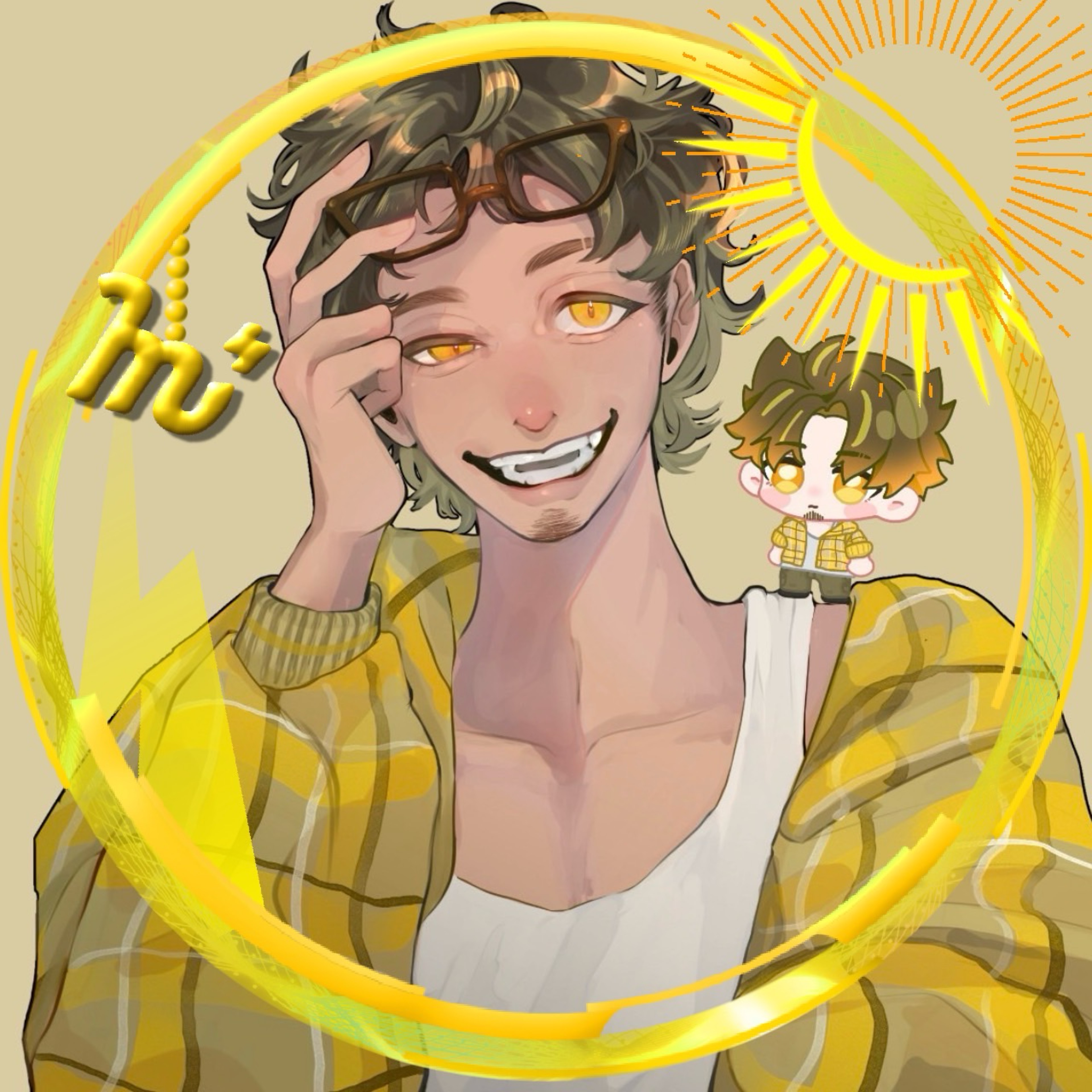 武蔵【関西組】@論外