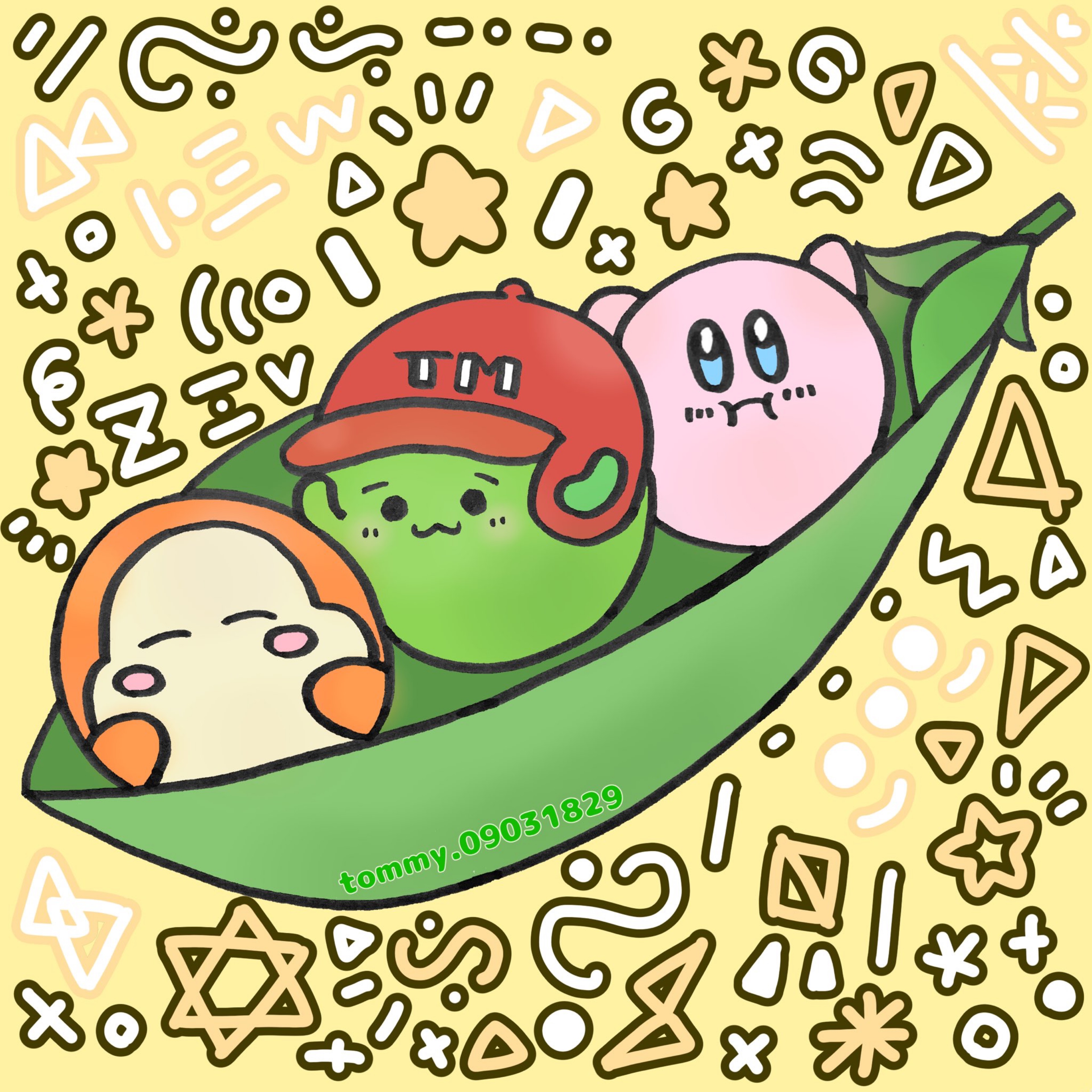 ト ミ ー