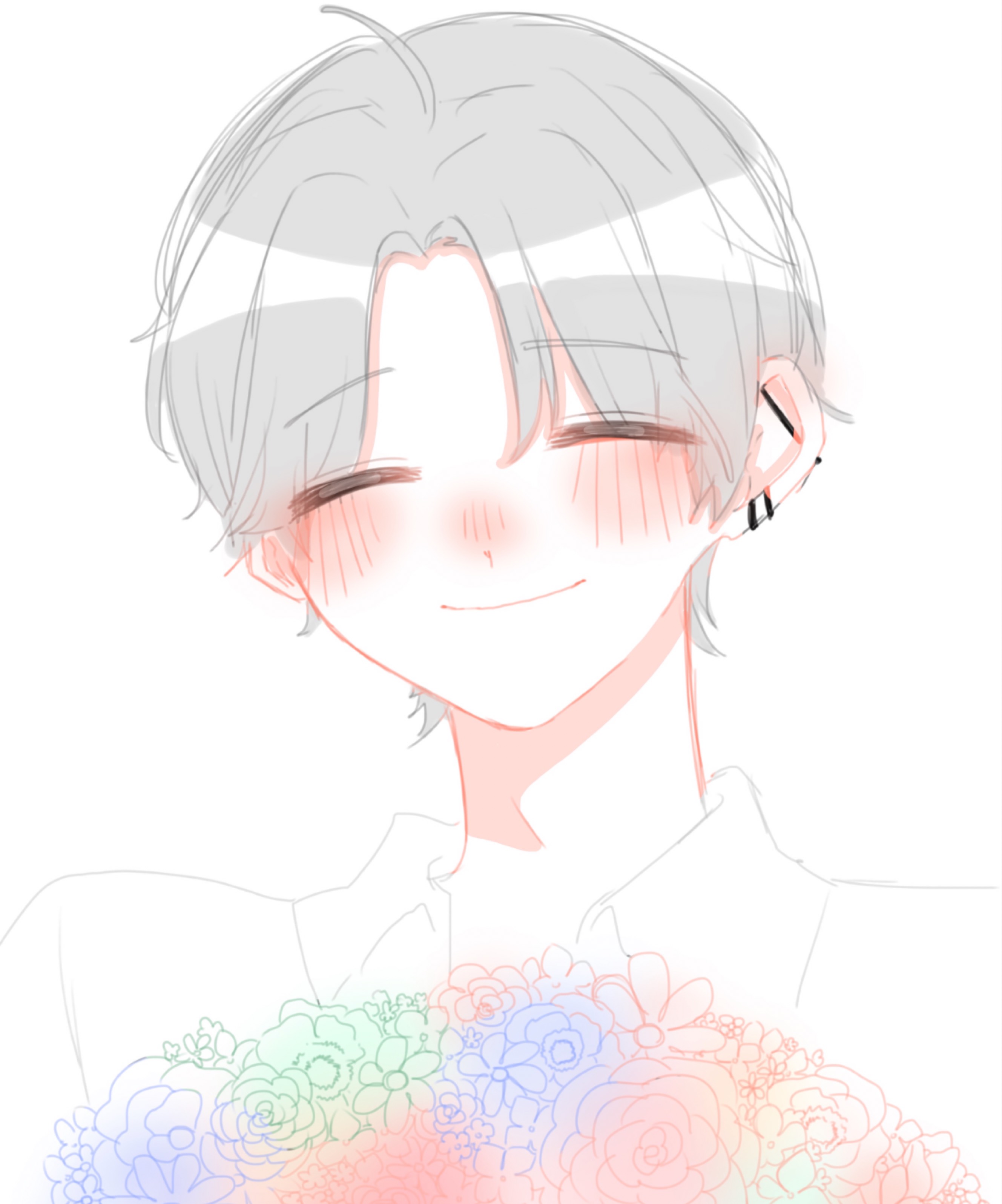 𝕞̿̈꙳みなみ4/14🎂