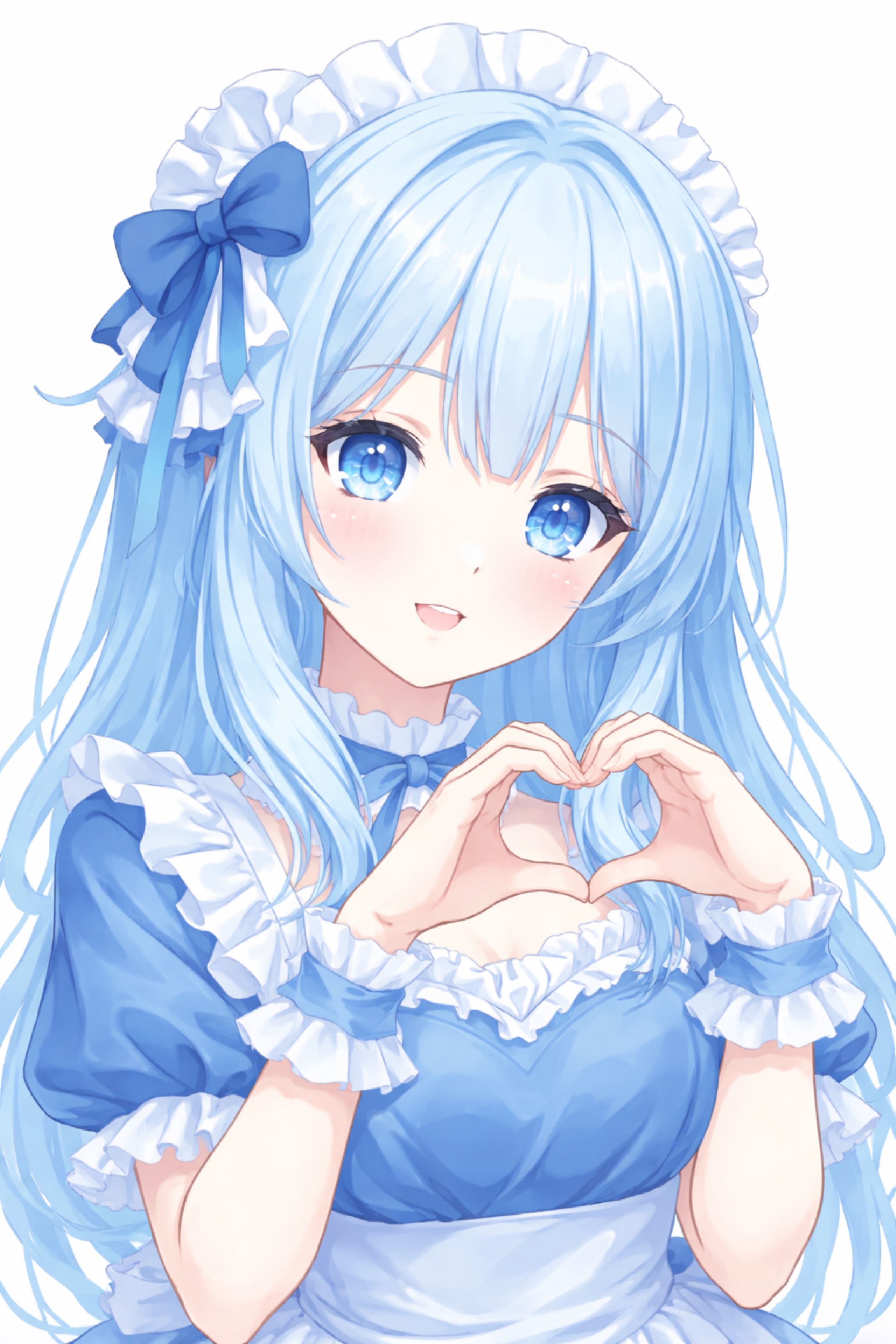 蒼井 みずき🩵