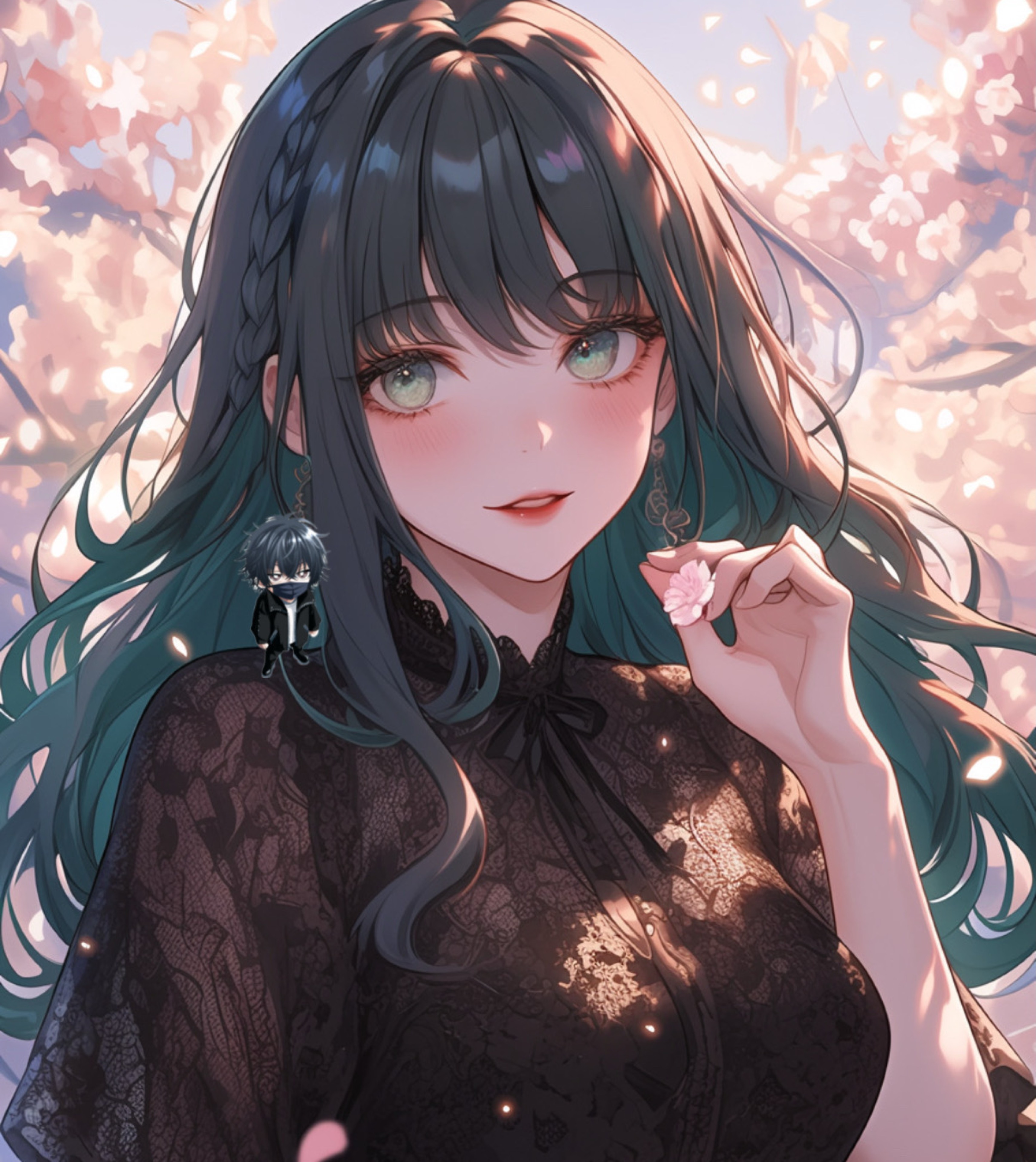 ☾ᵗ⋆͛月ᴵ ᴸᵒᵛᵉ¨🍾