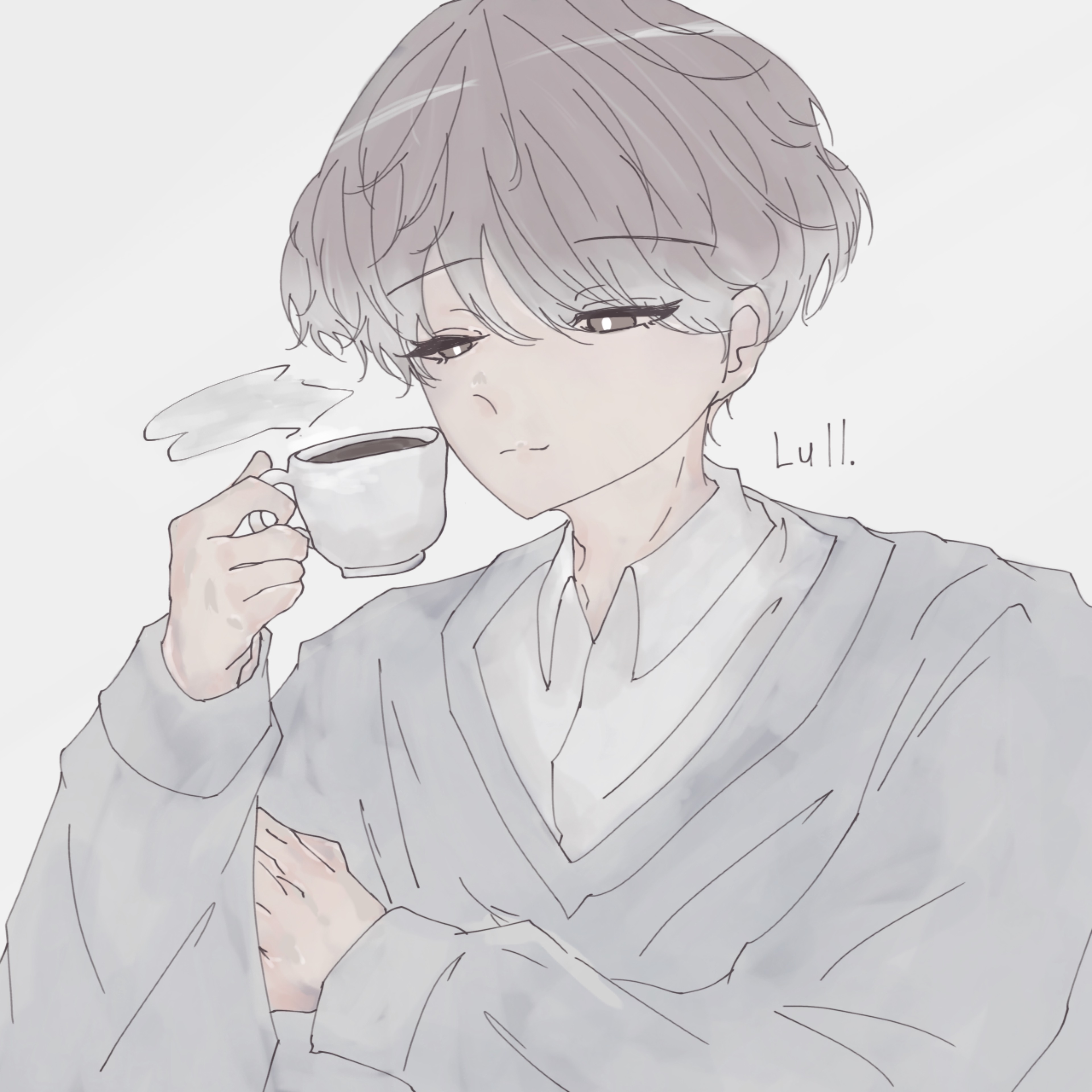 ¹☪︎ᶻLull