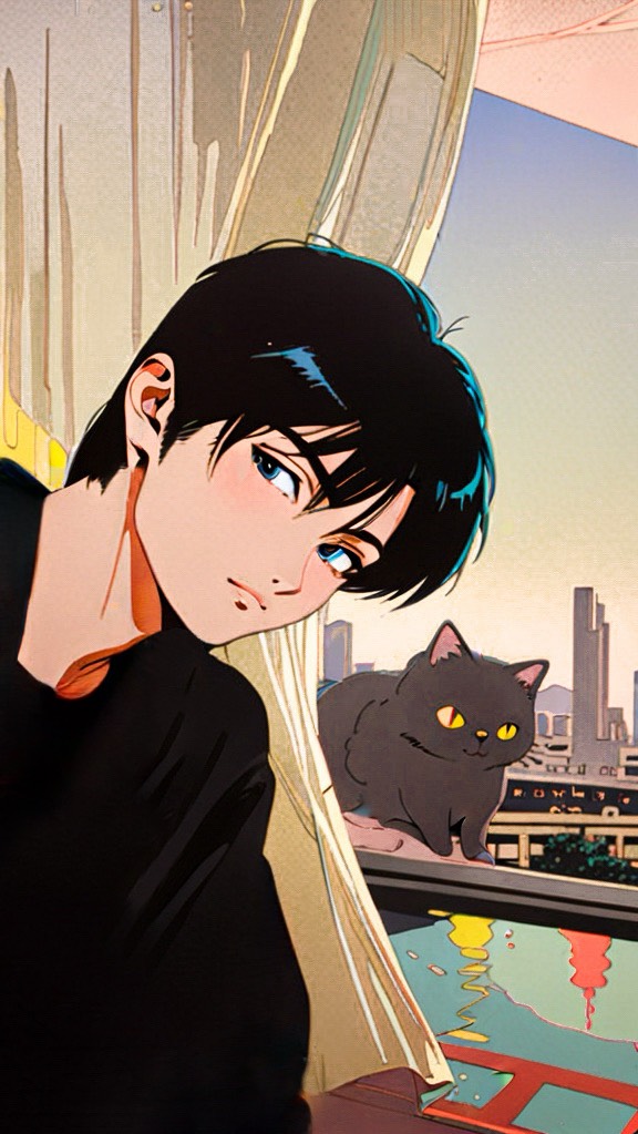 くろ