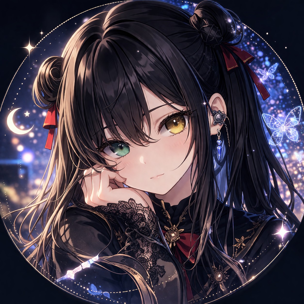 Melt⋆メルト⋆