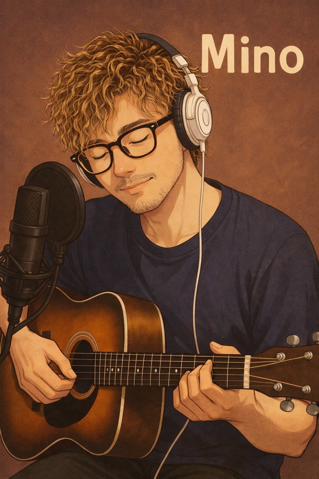 🐾 みの  𝖕⃝ ⋆ᴹᶤⁿᵒ⋆