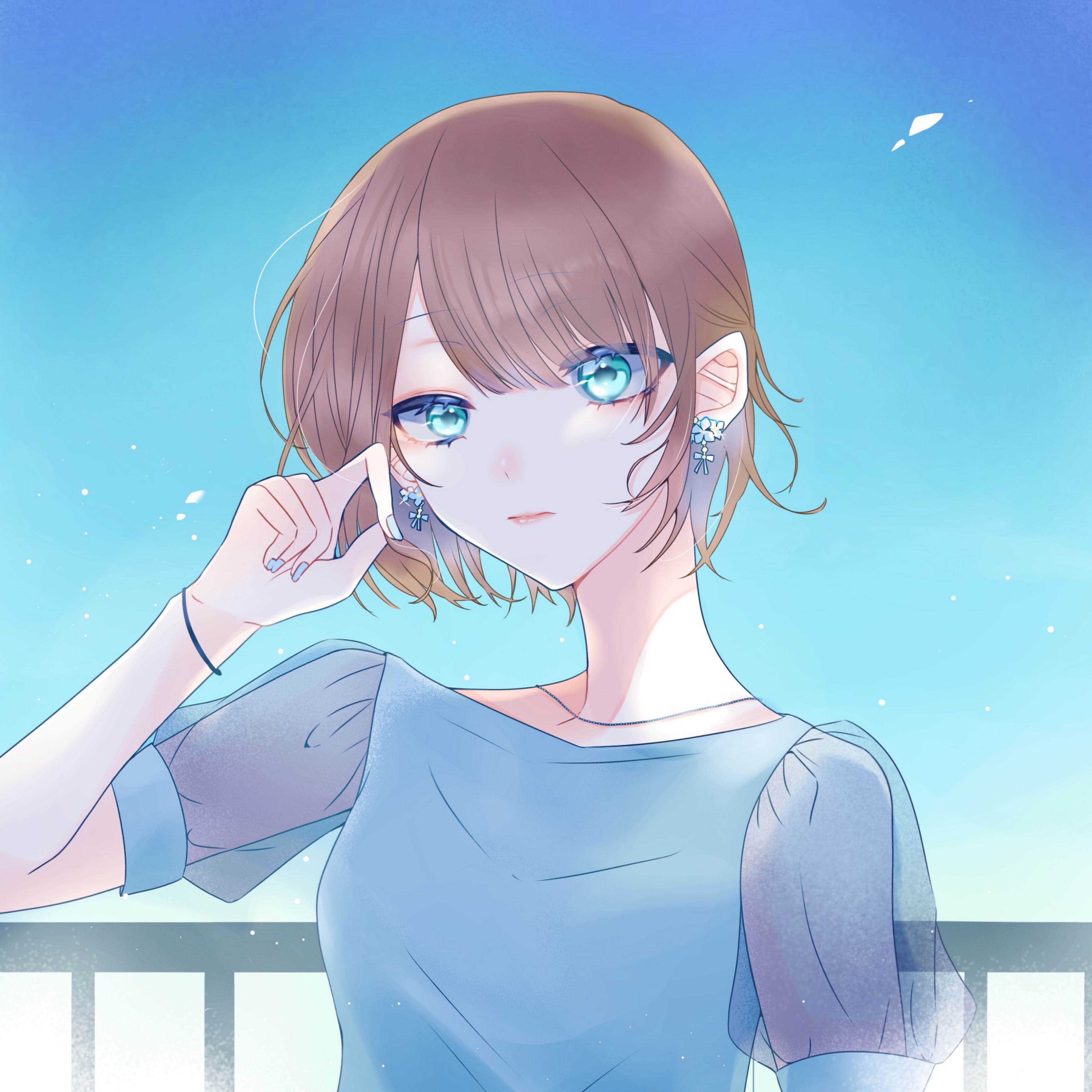 ஐ☘︎︎勿忘草-ナグ-